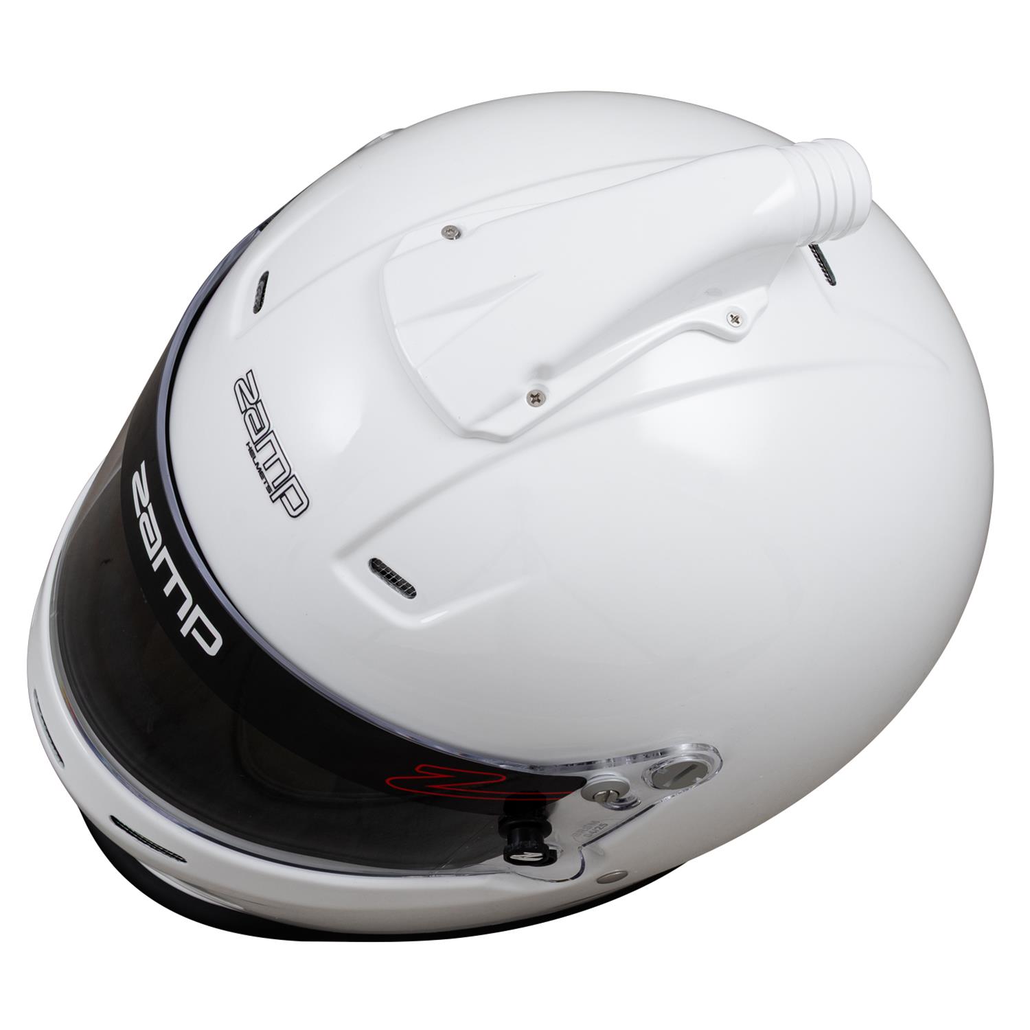 Zamp H782A0012XL Zamp RZ-38 Air Helmets | Summit Racing