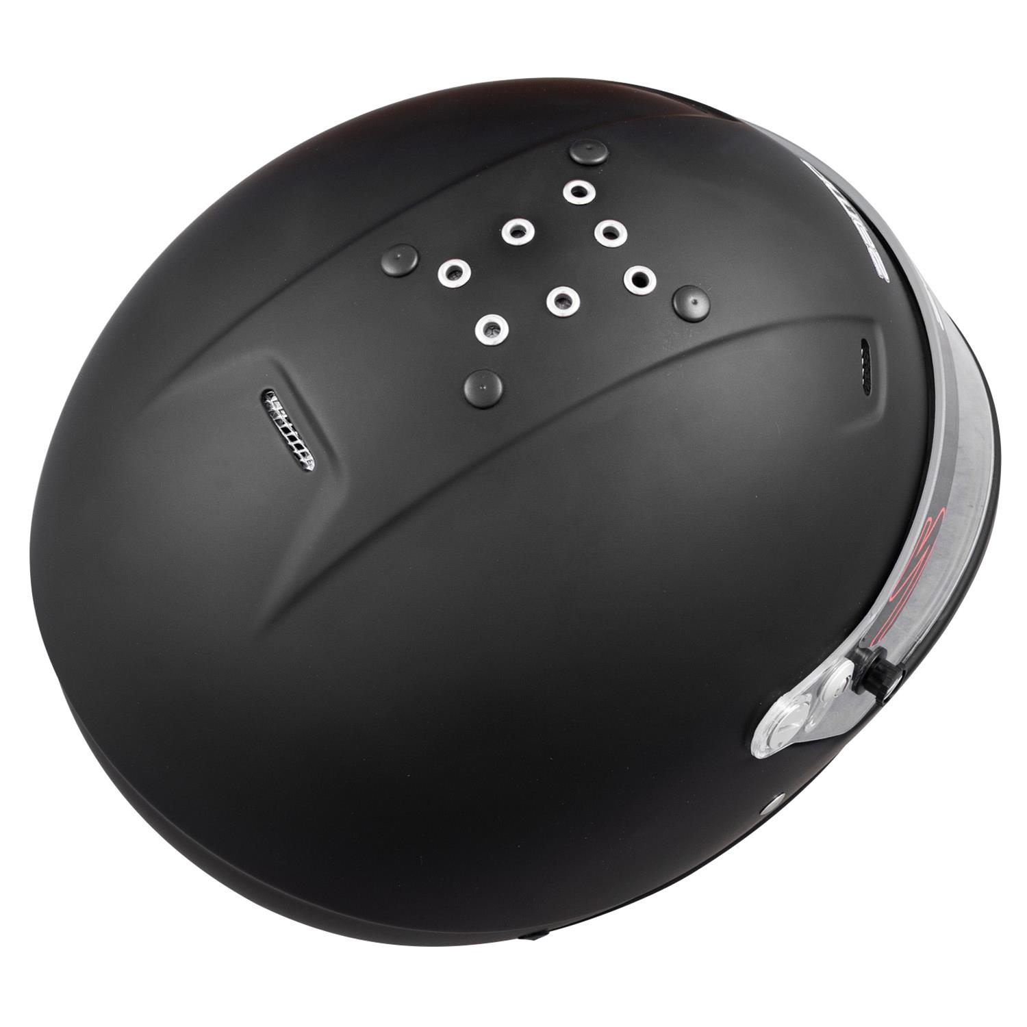 Zamp H78303FL Zamp RZ-57V Helmets | Summit Racing