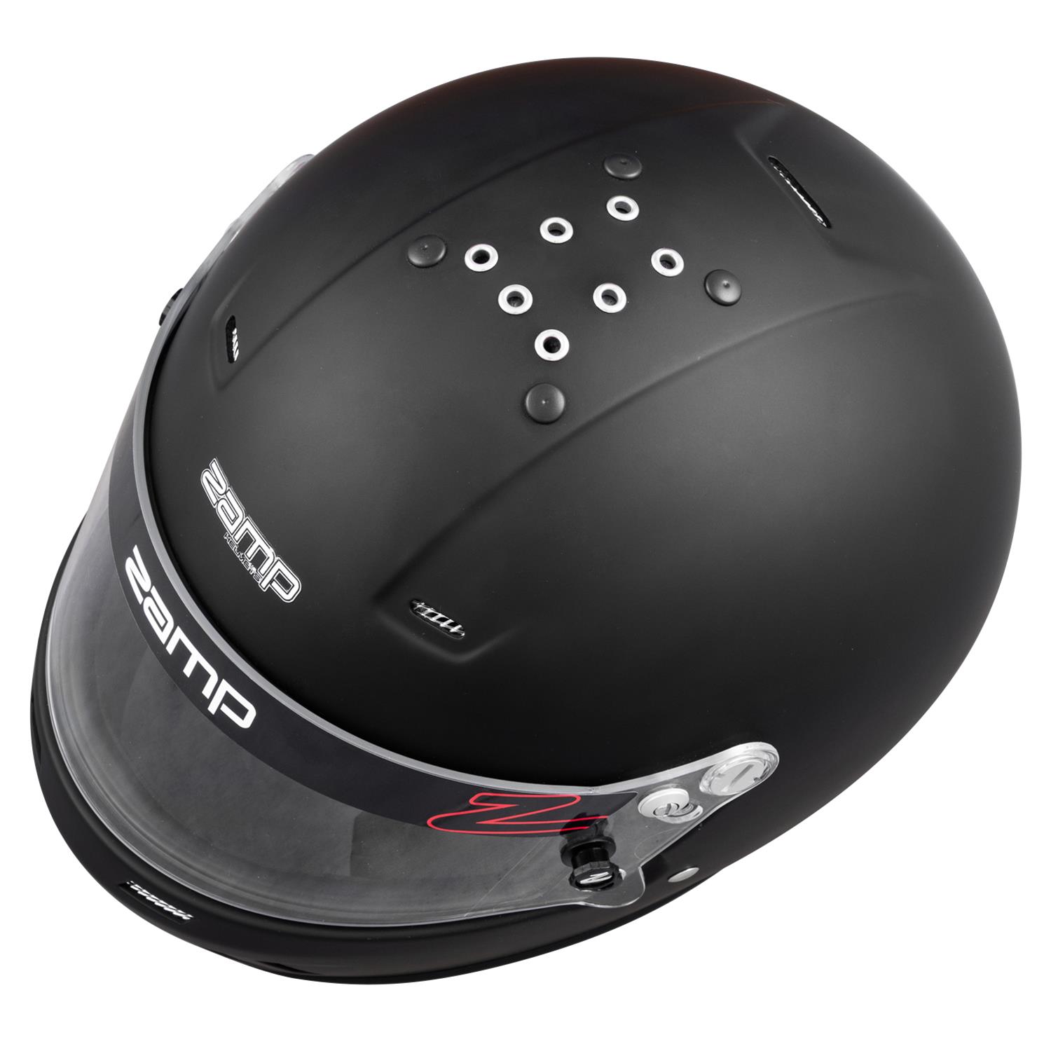 Zamp H78303FL Zamp RZ-57V Helmets | Summit Racing