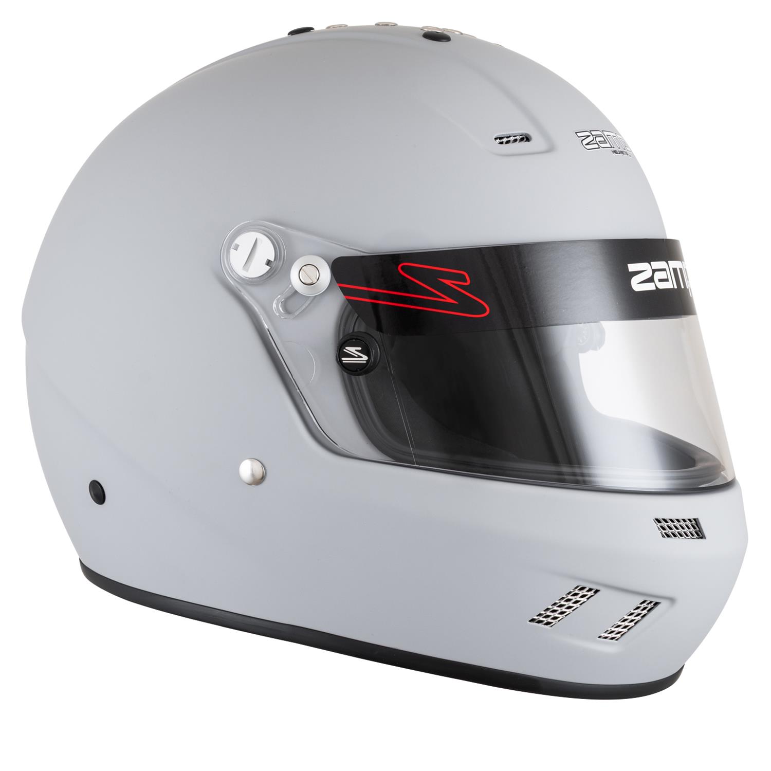【スパーム】 Zamp H78315FM Zamp RZ-57V Helmets | Summit Racing