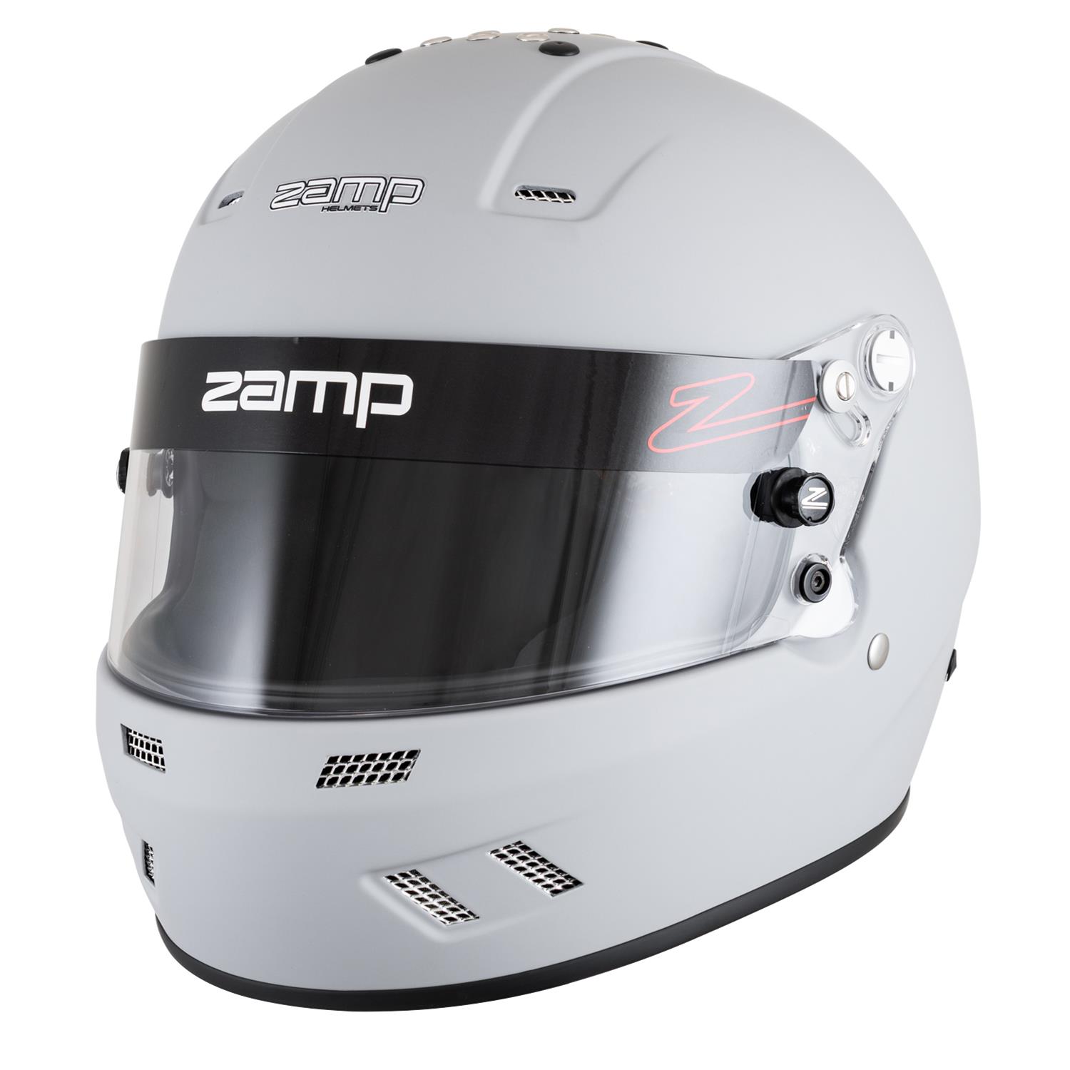 ムム Zamp H78315FM Zamp RZ-57V Helmets | Summit Racing