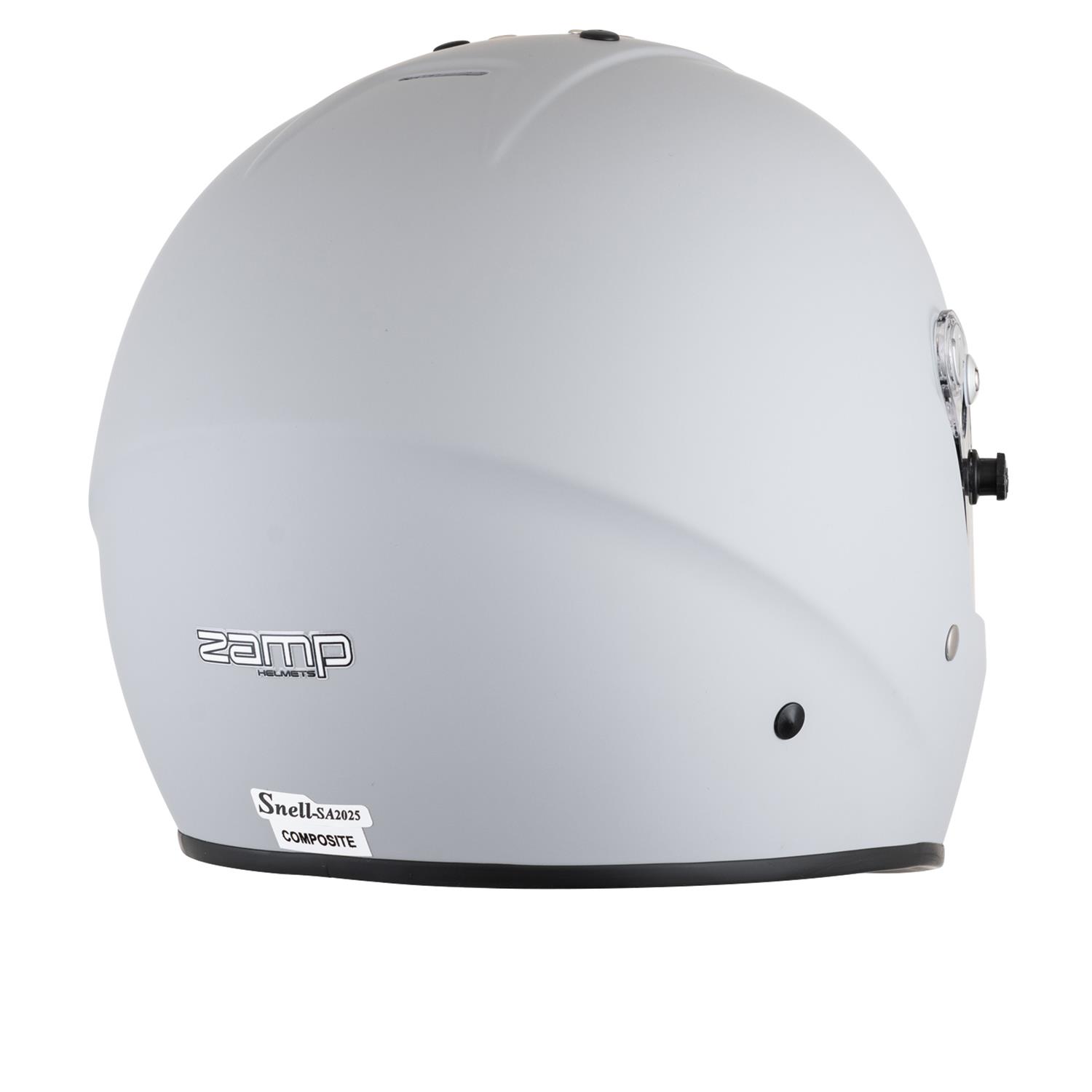 Zamp H78315FM Zamp RZ-57V Helmets | Summit Racing