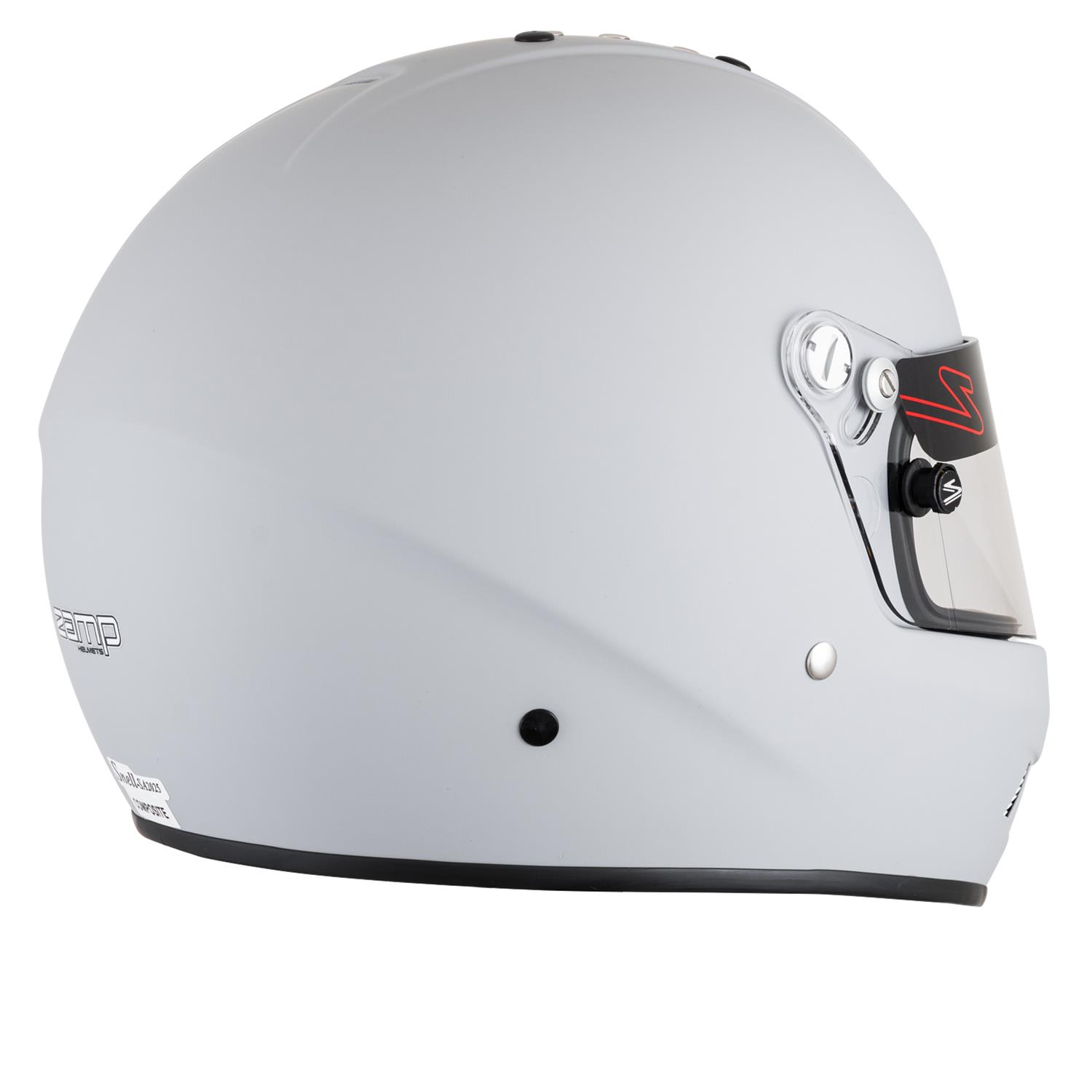 Zamp H78315F2XL Zamp RZ-57V Helmets | Summit Racing