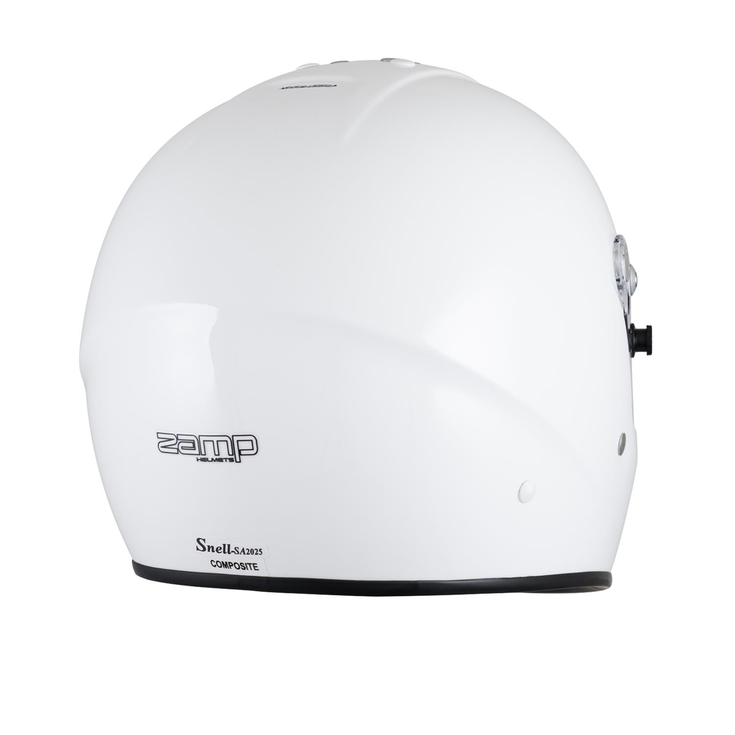 Zamp H784001L Zamp RZ-57 Helmets | Summit Racing