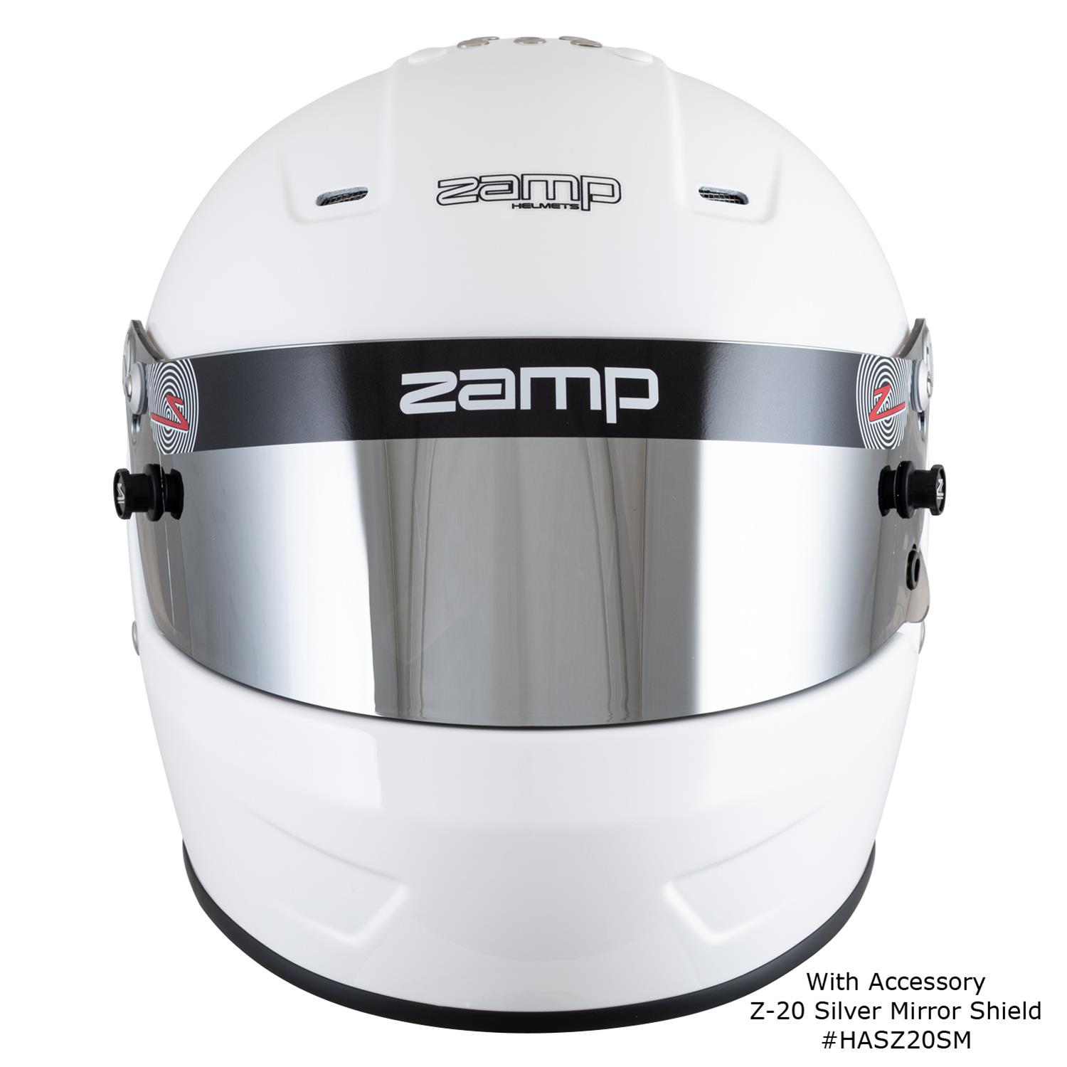 フジミント Zamp H784001L Zamp RZ-57 Helmets | Summit Racing