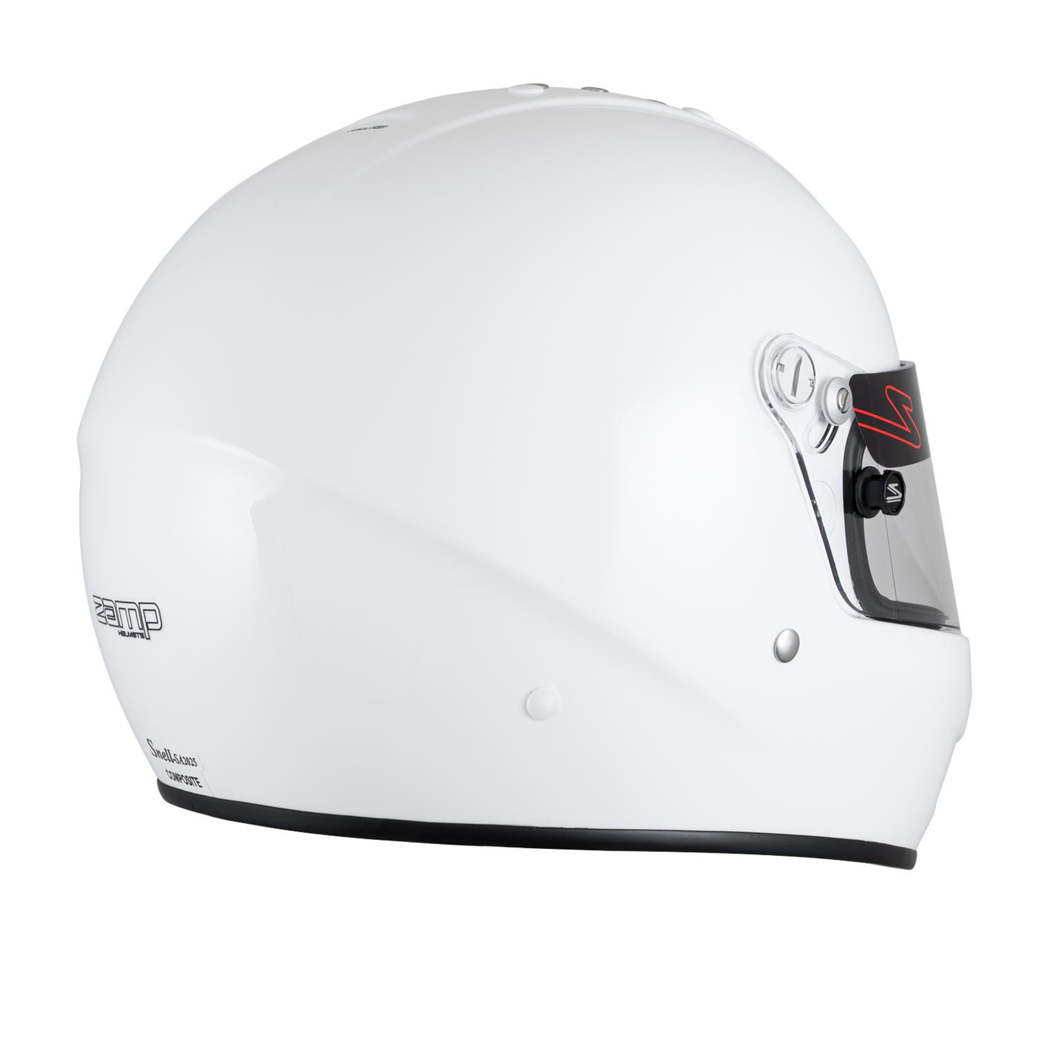 Zamp H784001L Zamp RZ-57 Helmets | Summit Racing