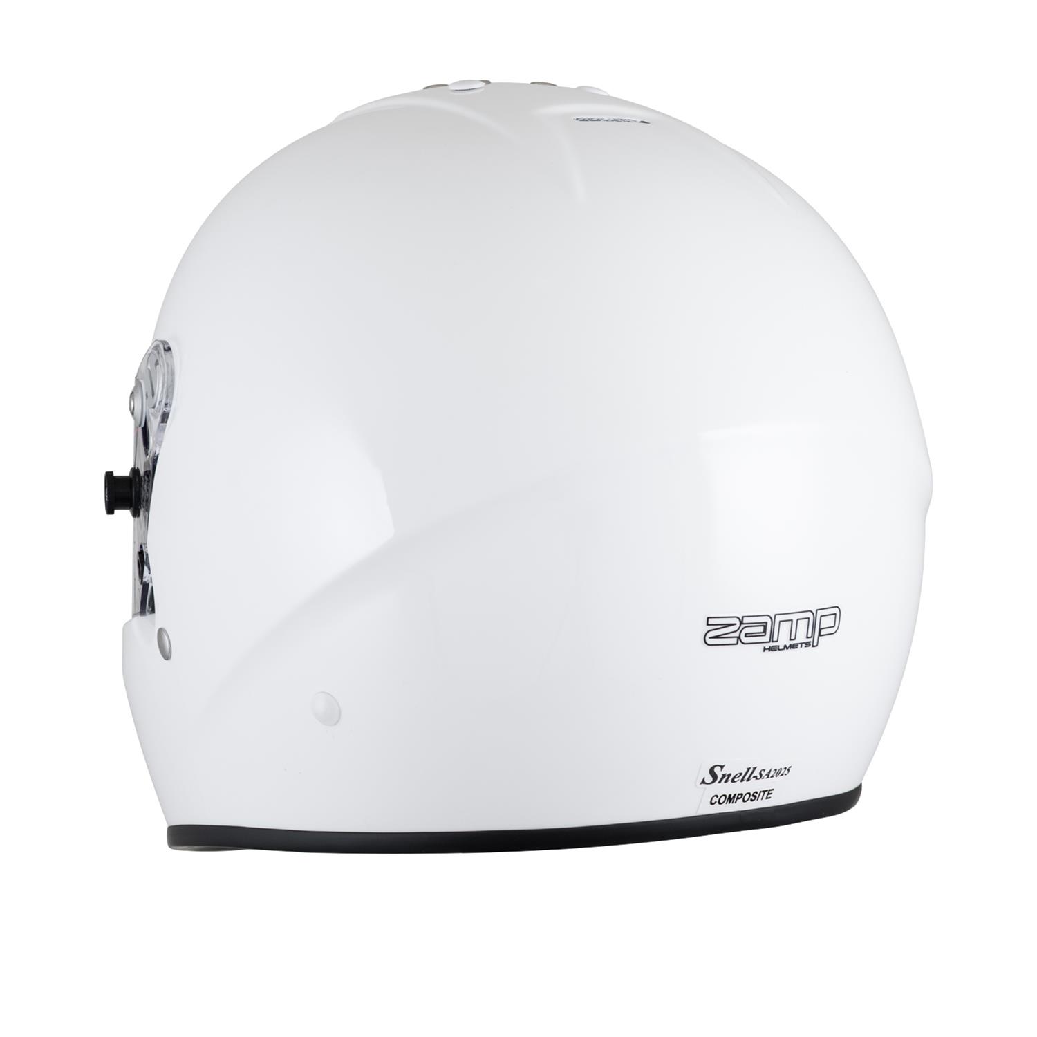 Zamp H784001L Zamp RZ-57 Helmets | Summit Racing