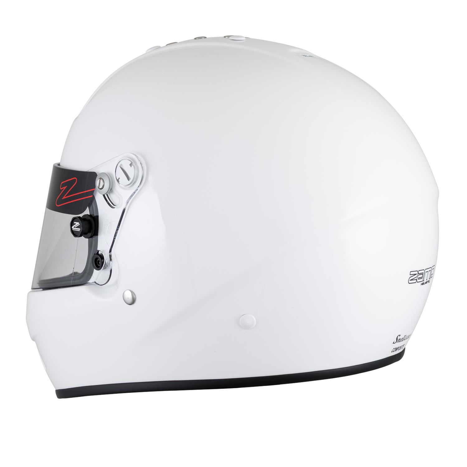 Zamp H784001XL Zamp RZ-57 Helmets | Summit Racing
