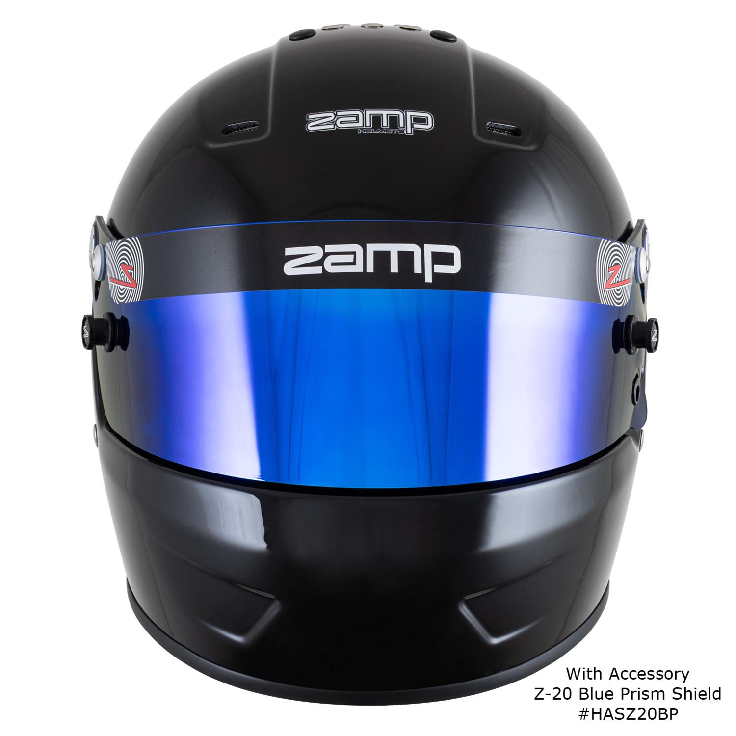 Zamp H784003L Zamp RZ-57 Helmets | Summit Racing