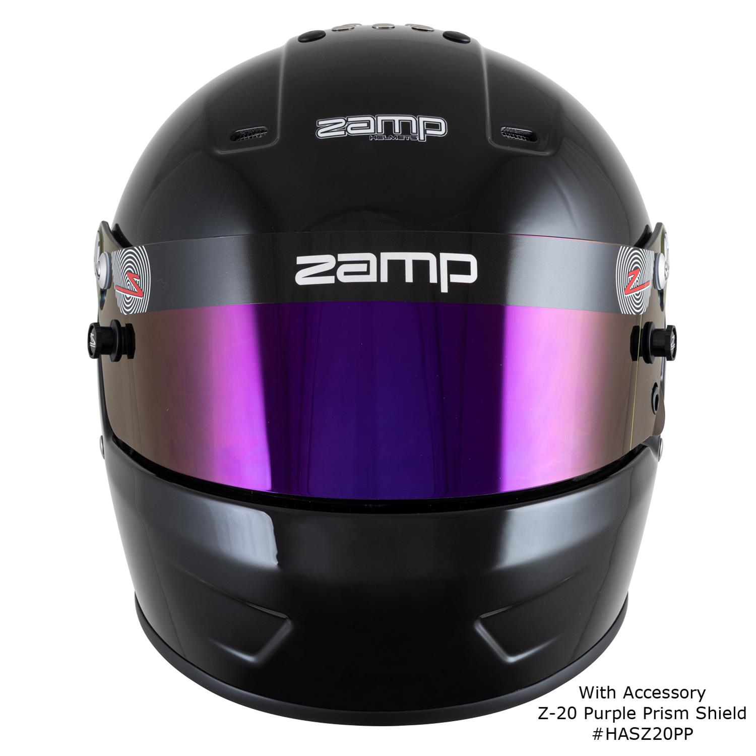 Zamp H784003L Zamp RZ-57 Helmets | Summit Racing