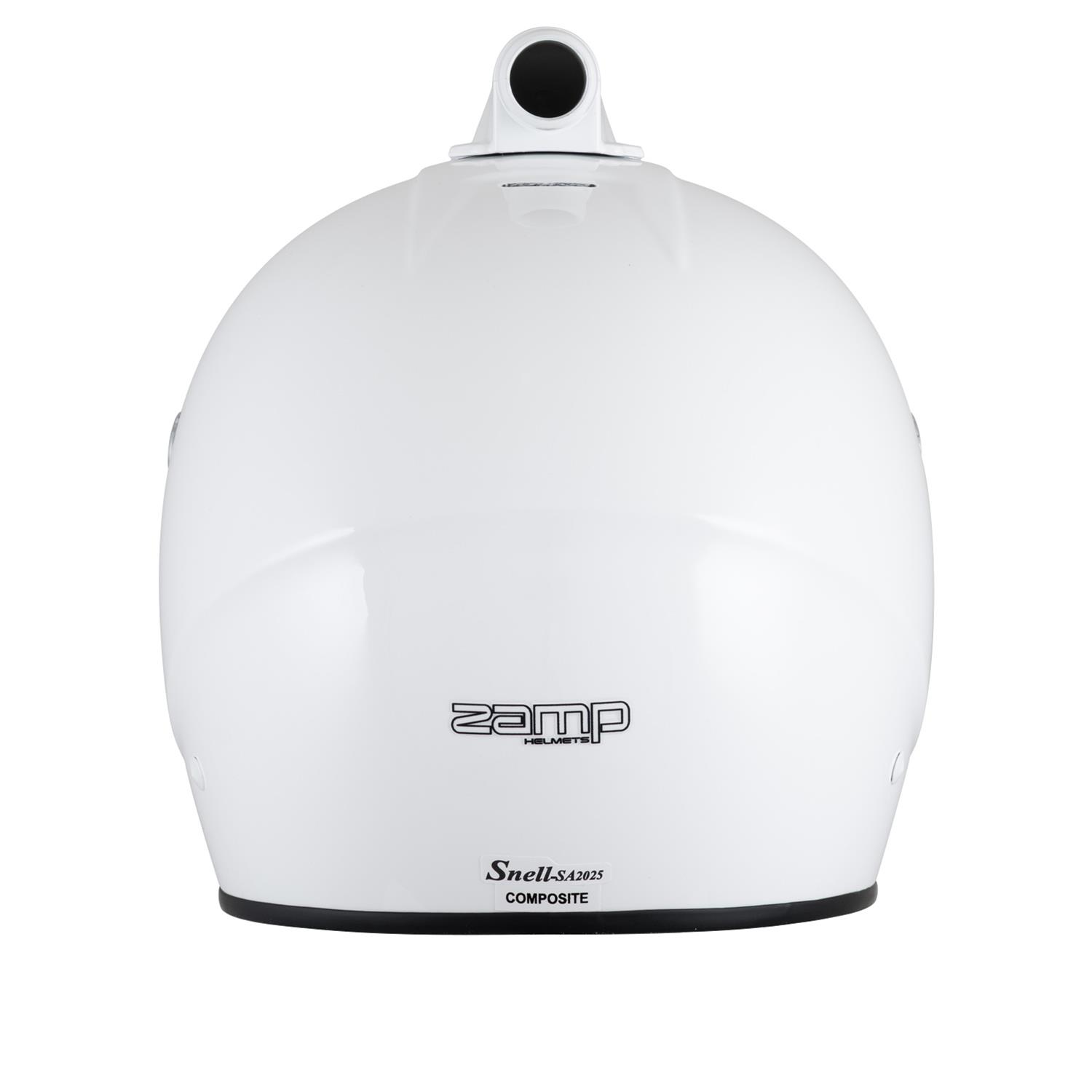 Zamp H784A0013XL Zamp RZ-57 Air Helmets | Summit Racing