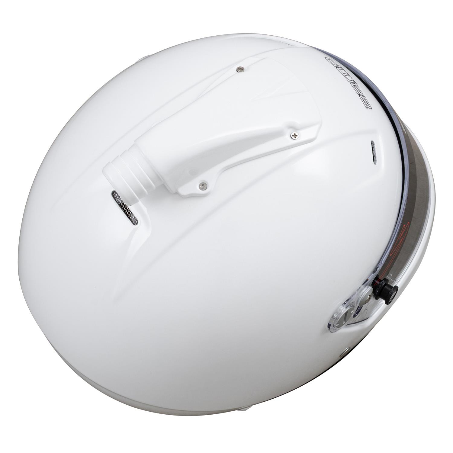 Zamp H784A001S Zamp RZ-57 Air Helmets | Summit Racing