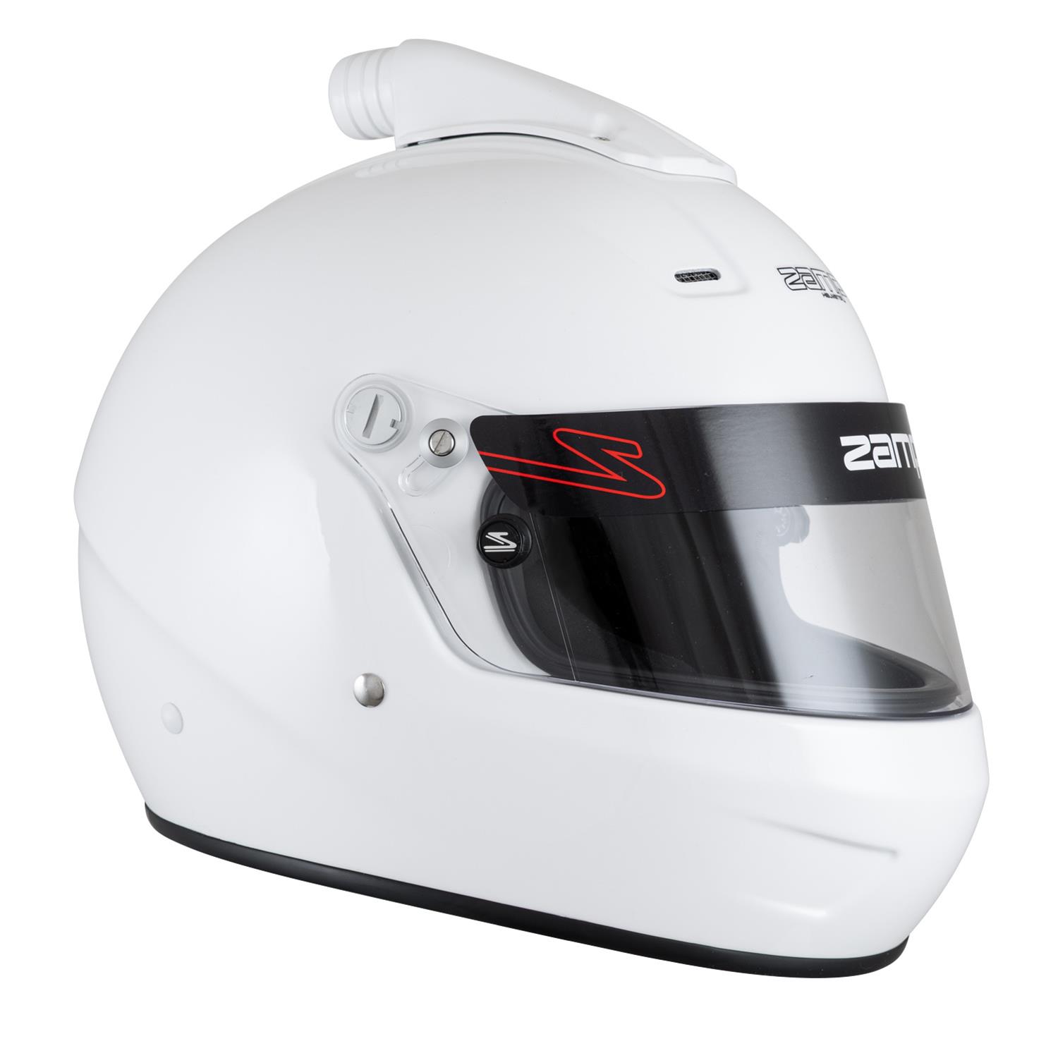 Zamp H784A001S Zamp RZ-57 Air Helmets | Summit Racing
