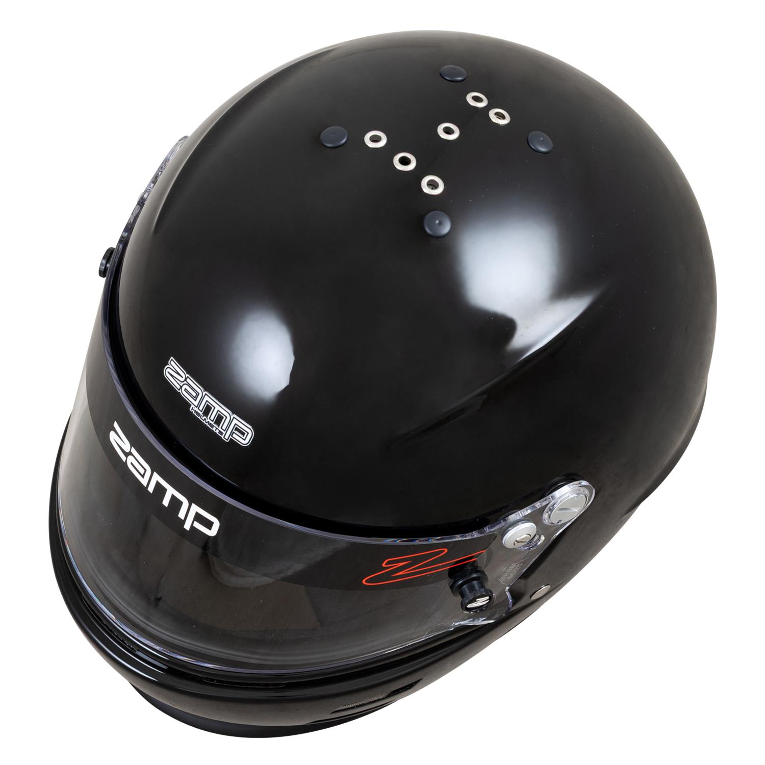 Zamp H786003L Zamp RZ-61S Helmets | Summit Racing