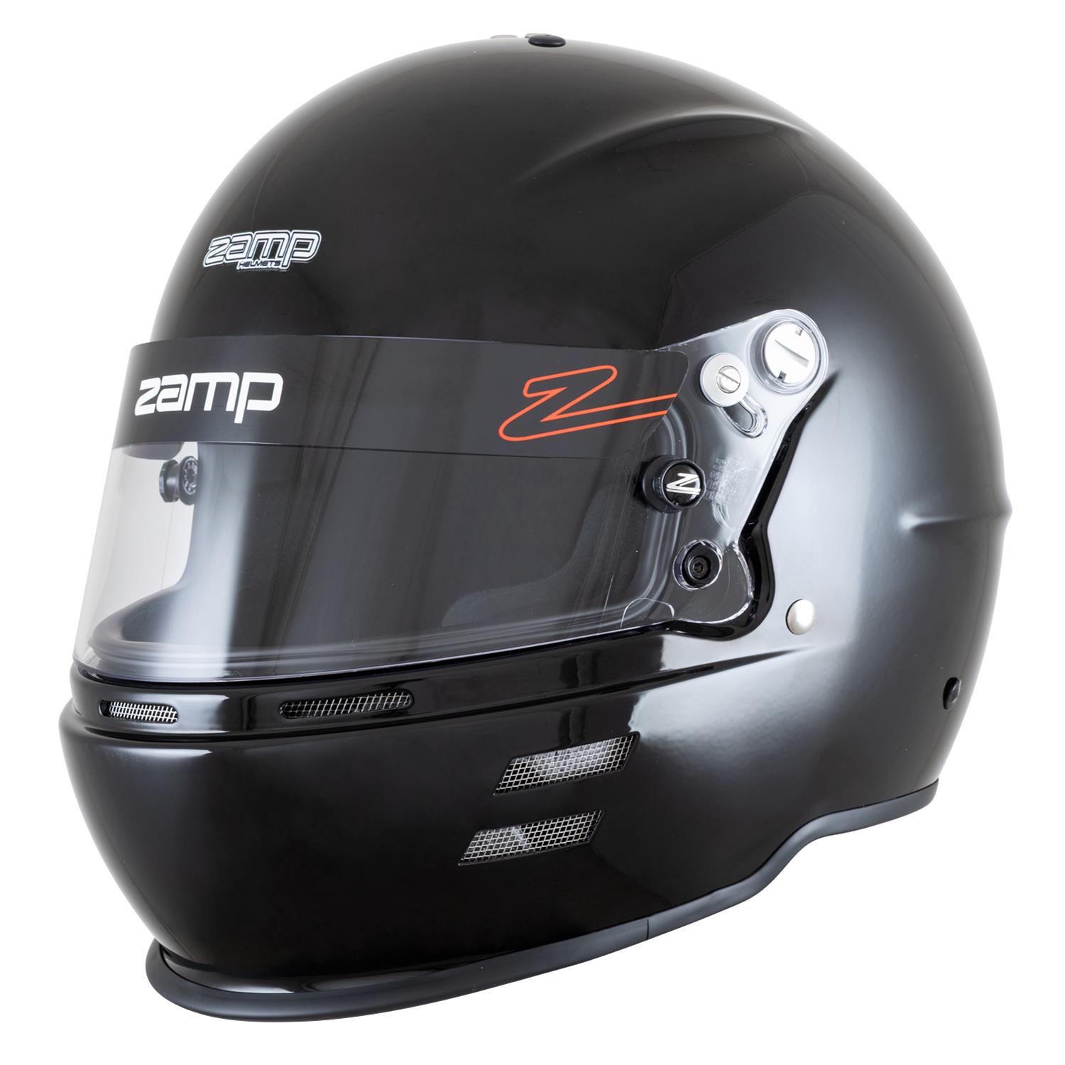 Zamp H786003L Zamp RZ-61S Helmets | Summit Racing