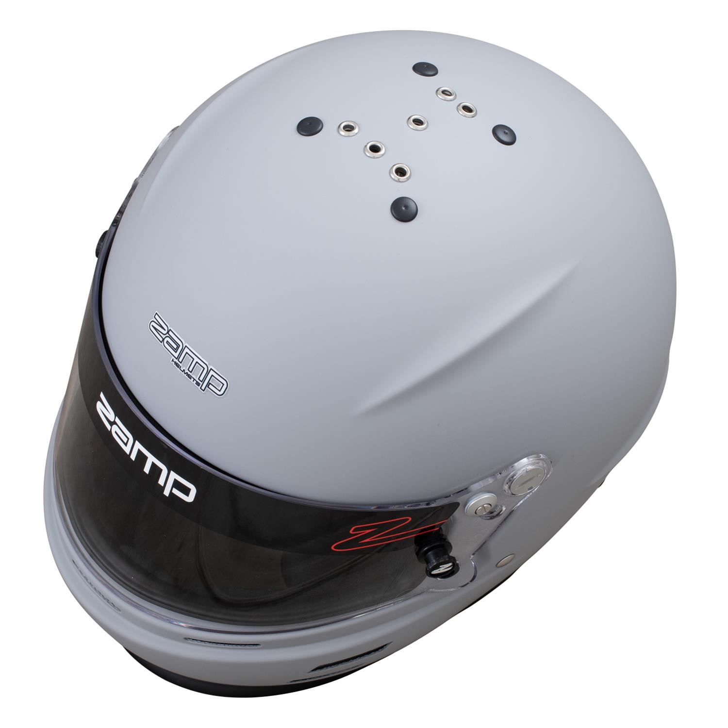 Zamp H78615FM Zamp RZ-61S Helmets | Summit Racing