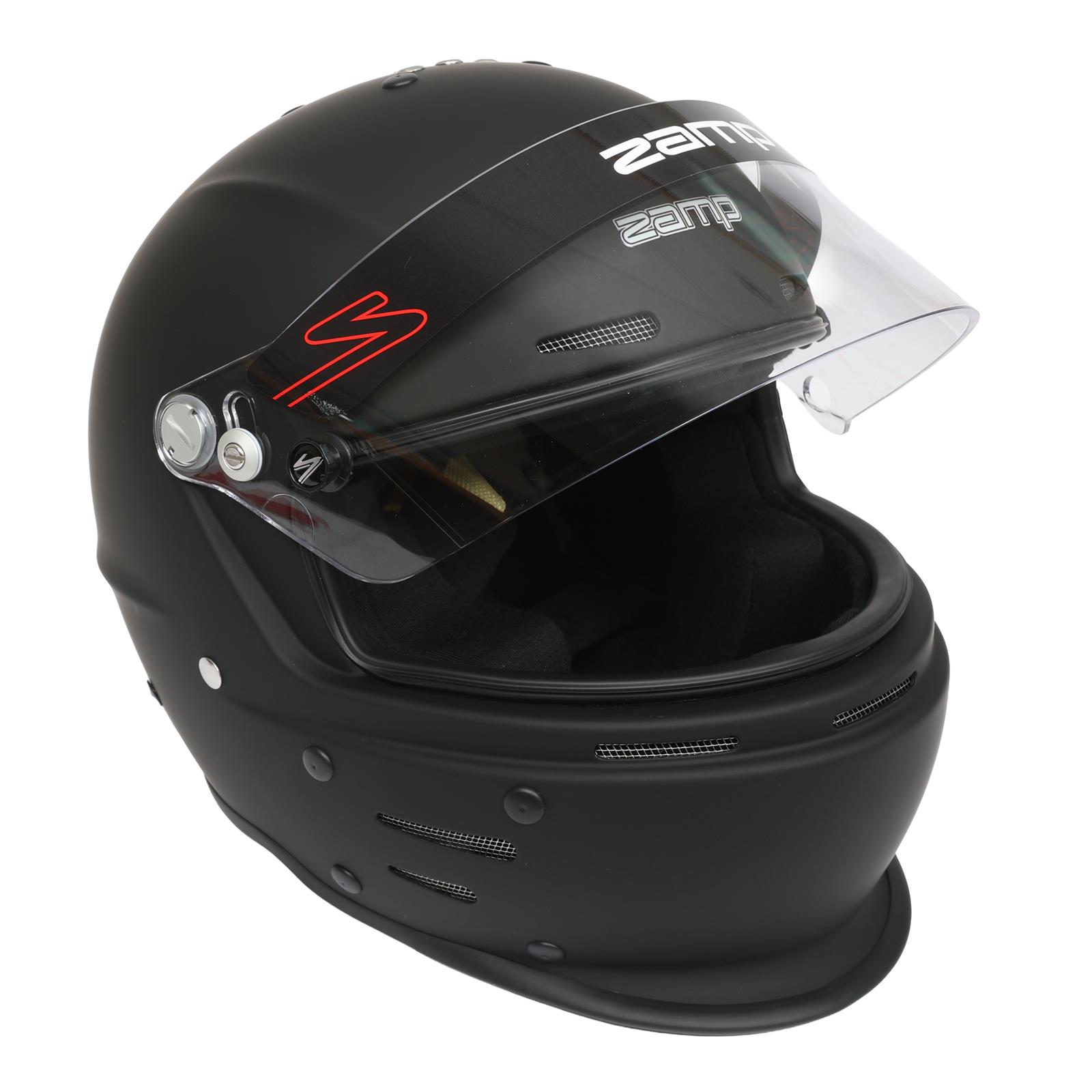 ヤムヤム Zamp H78703FXL Zamp RZ-63S Helmets | Summit Racing