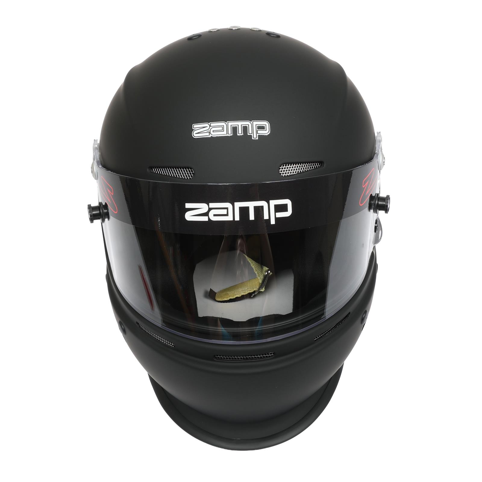 Zamp H78703FXL Zamp RZ-63S Helmets | Summit Racing