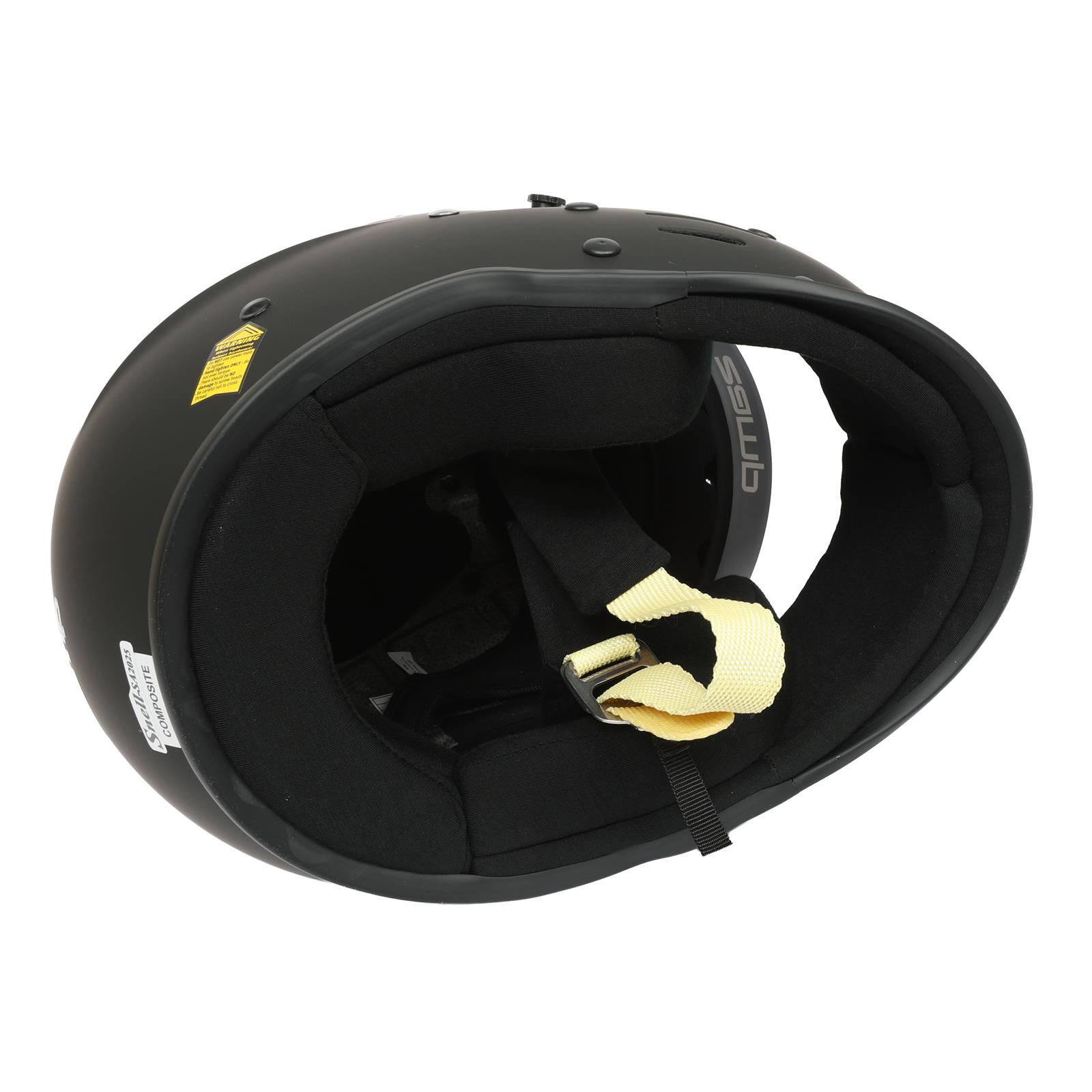 Zamp H78703FXL Zamp RZ-63S Helmets | Summit Racing