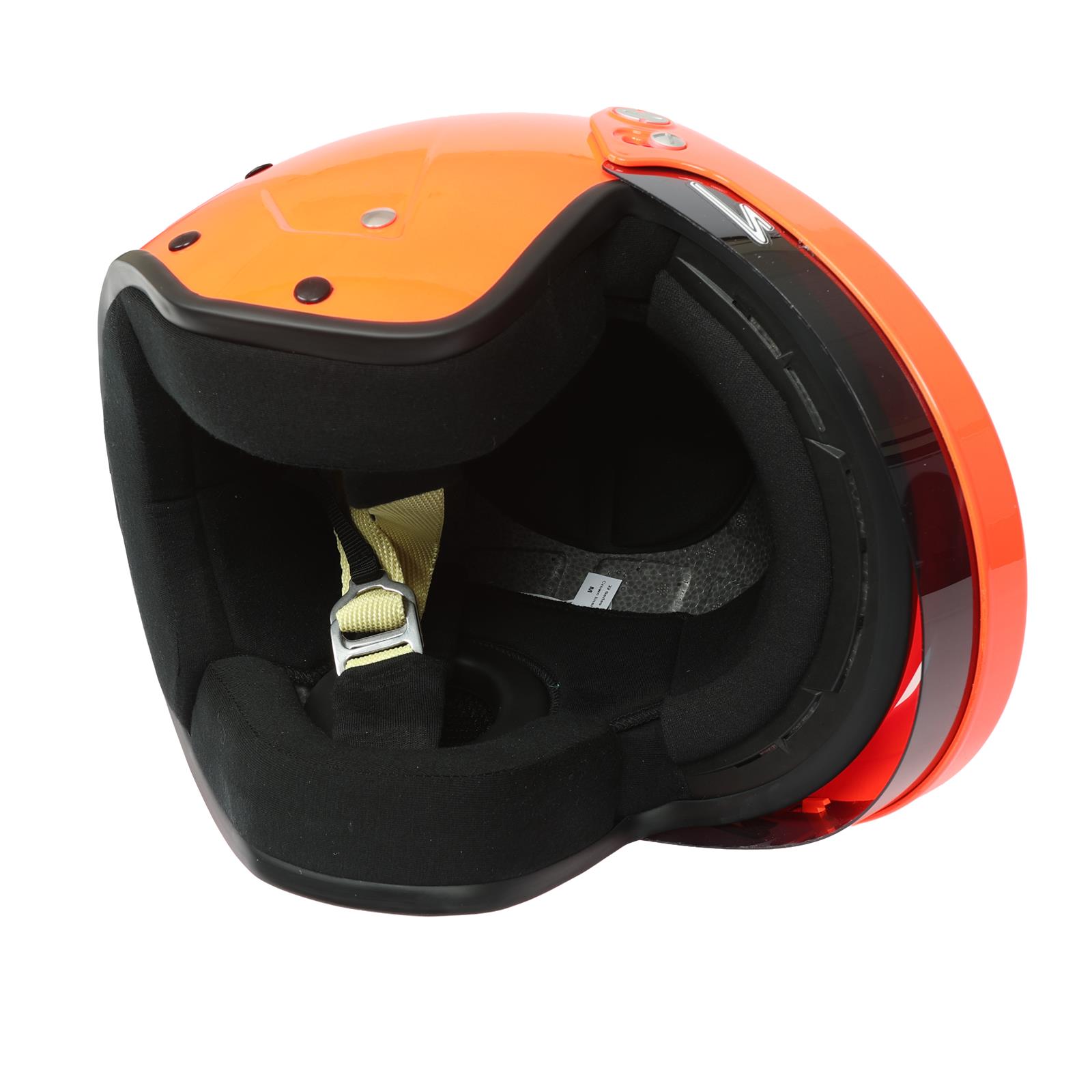 FARO定価82,500 Zamp H788009M Zamp RZ-19F Helmets | Summit Racing
