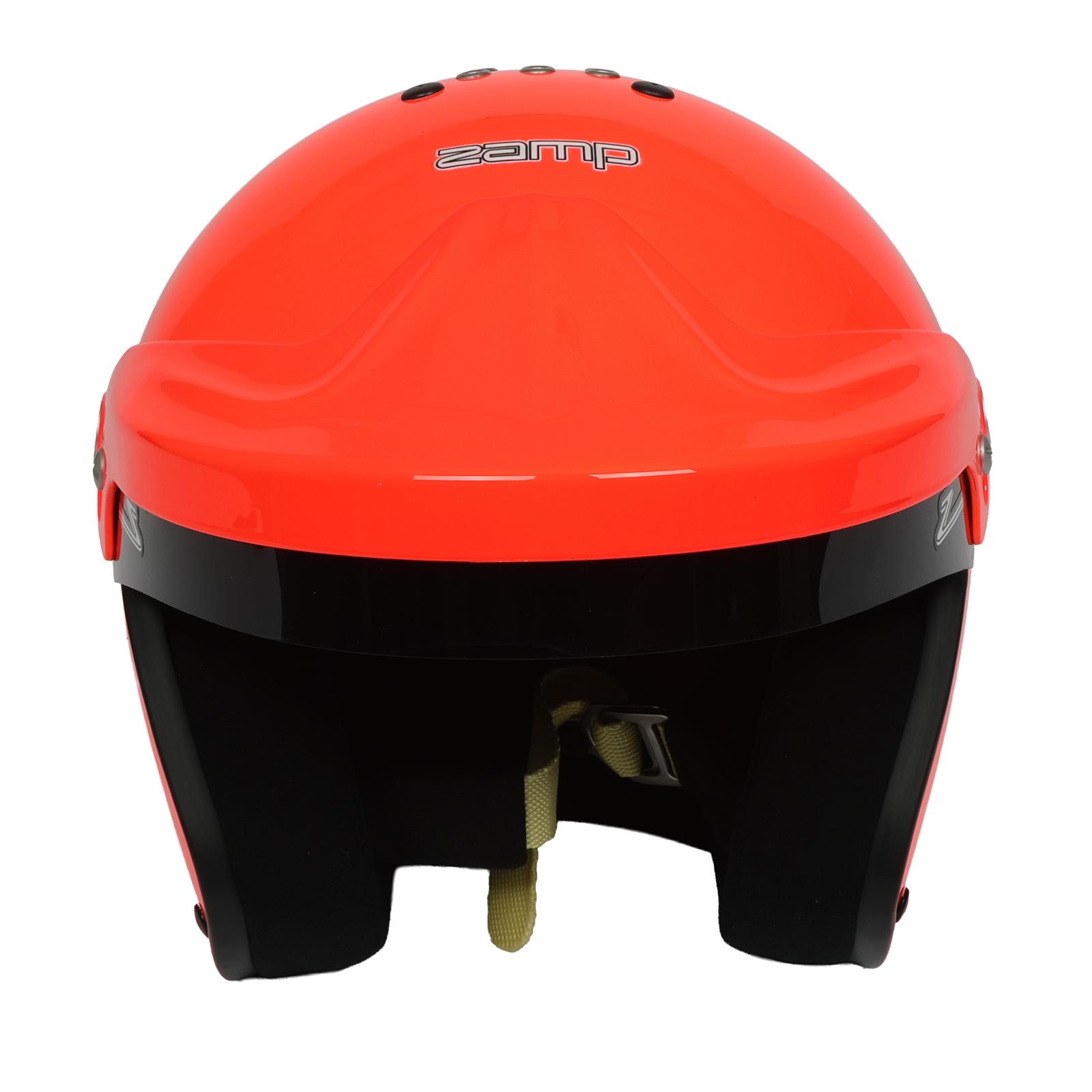Zamp H788009M Zamp RZ-19F Helmets | Summit Racing