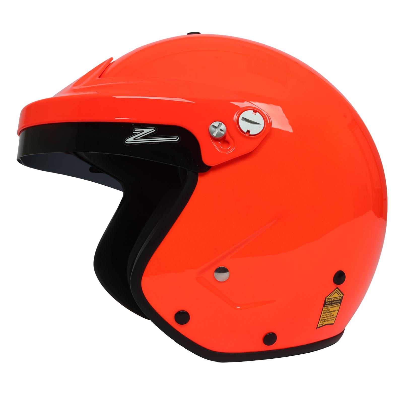 Zamp H788009M Zamp RZ-19F Helmets | Summit Racing