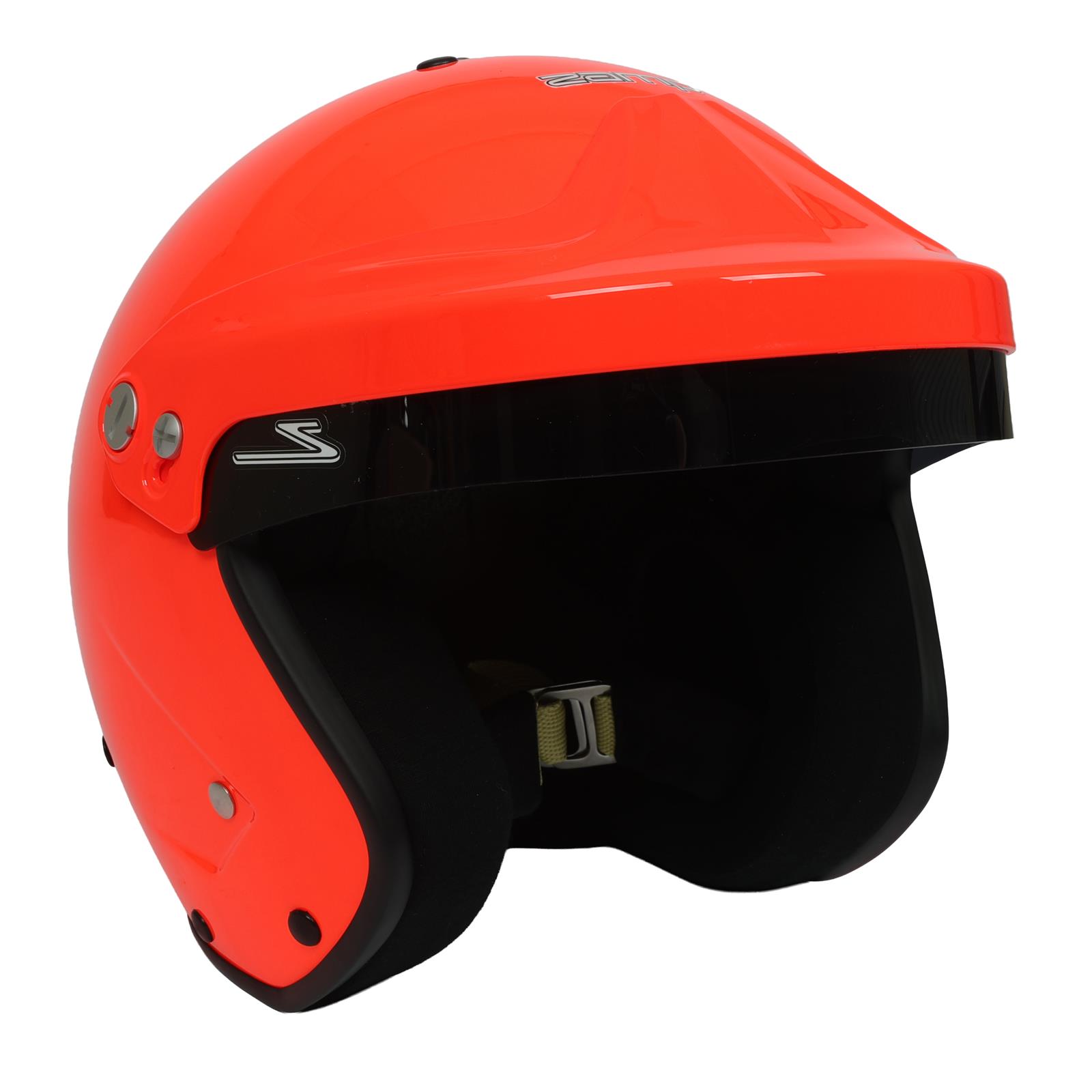 Zamp H788009M Zamp RZ-19F Helmets | Summit Racing