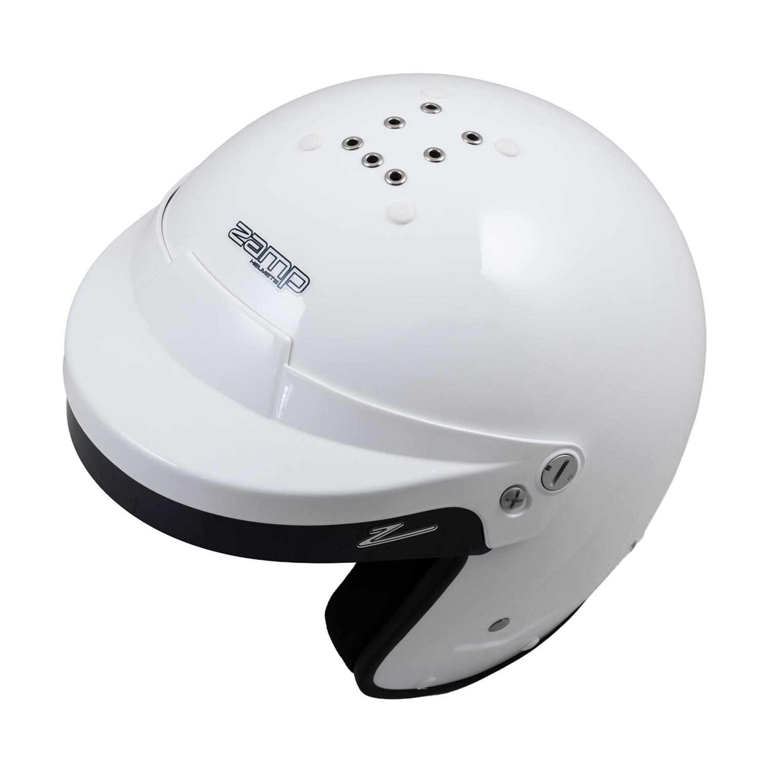 Zamp H789001XL Zamp RZ-19S Helmets | Summit Racing