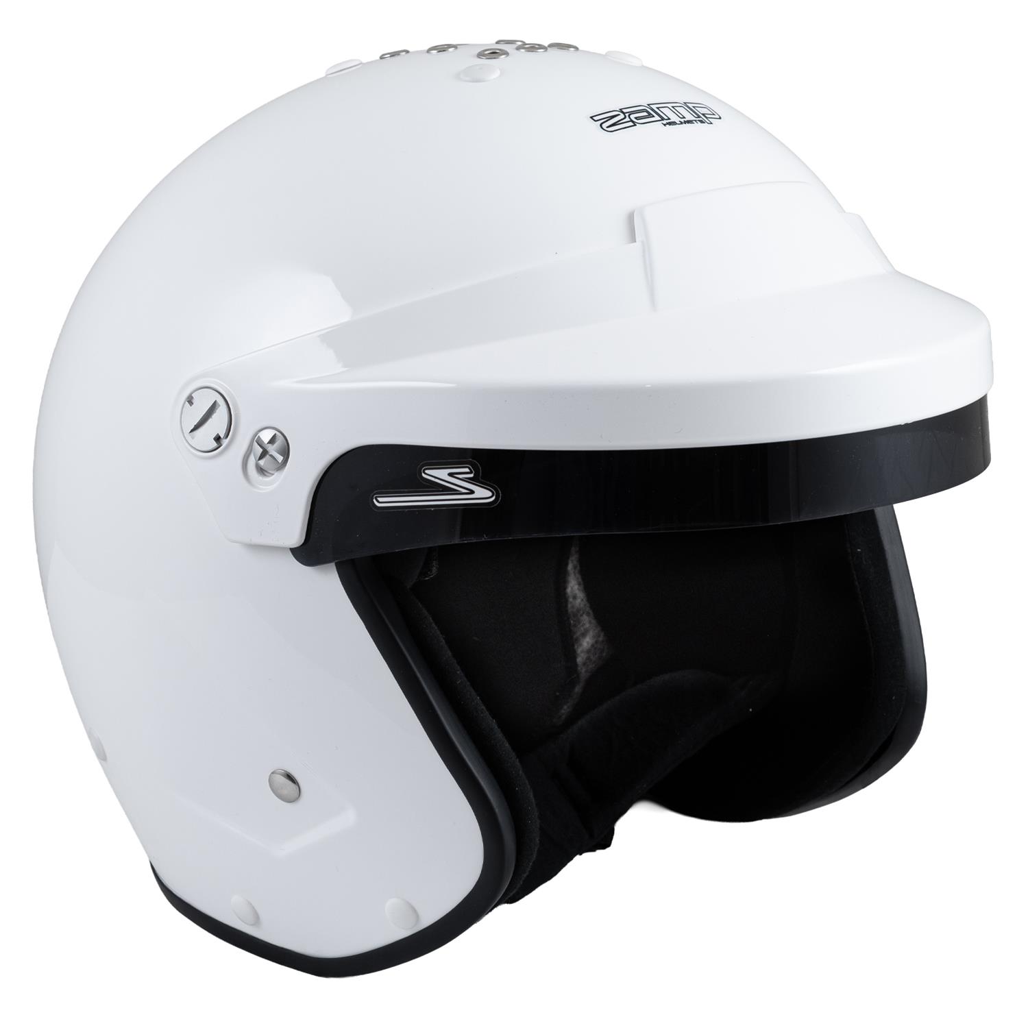 satumaim Zamp H789001XL Zamp RZ-19S Helmets | Summit Racing
