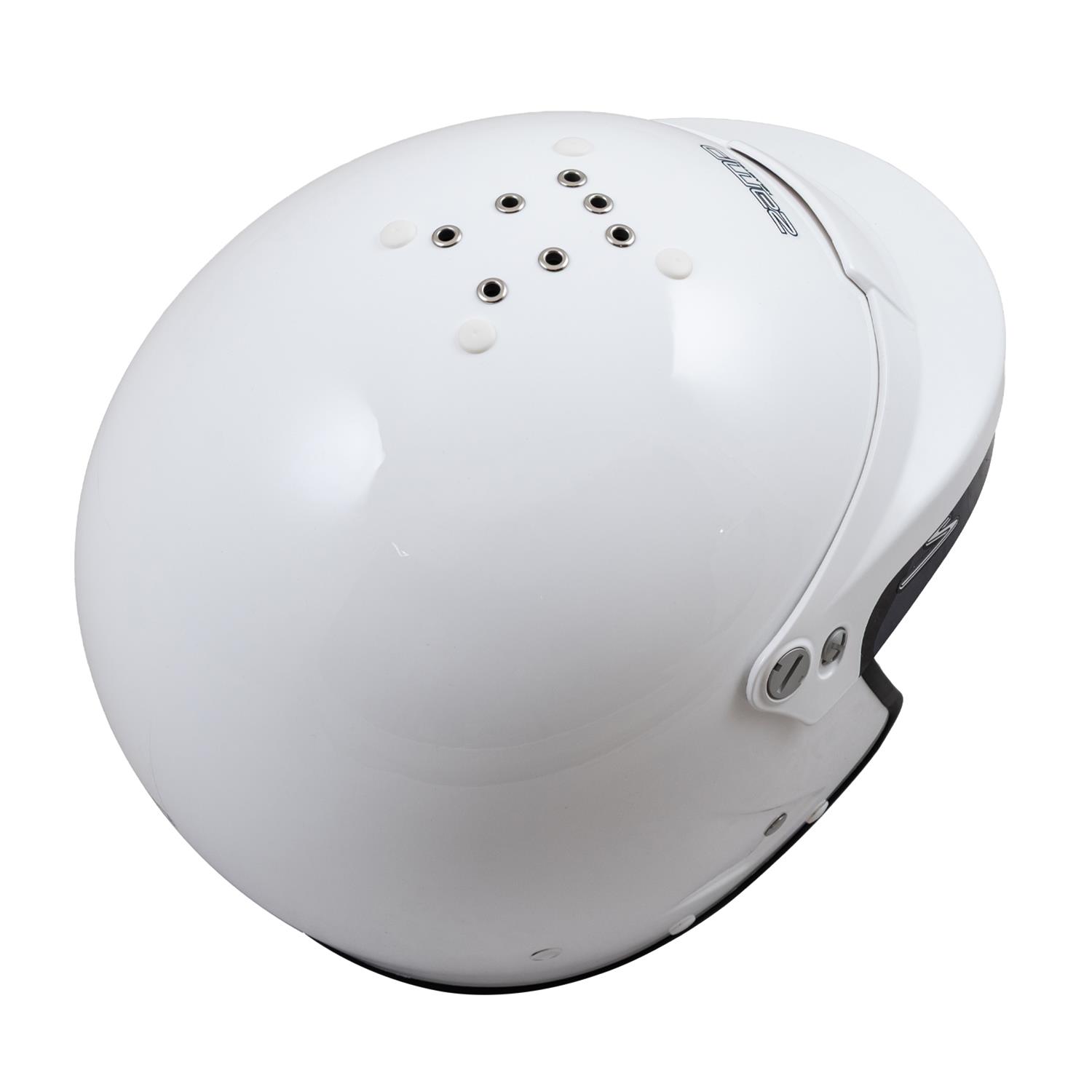 Zamp H789001XL Zamp RZ-19S Helmets | Summit Racing