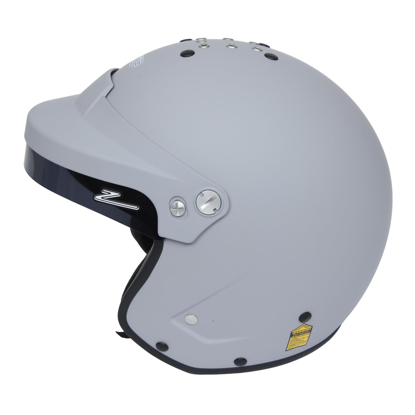 Zamp H78915M Zamp RZ-19S Helmets | Summit Racing