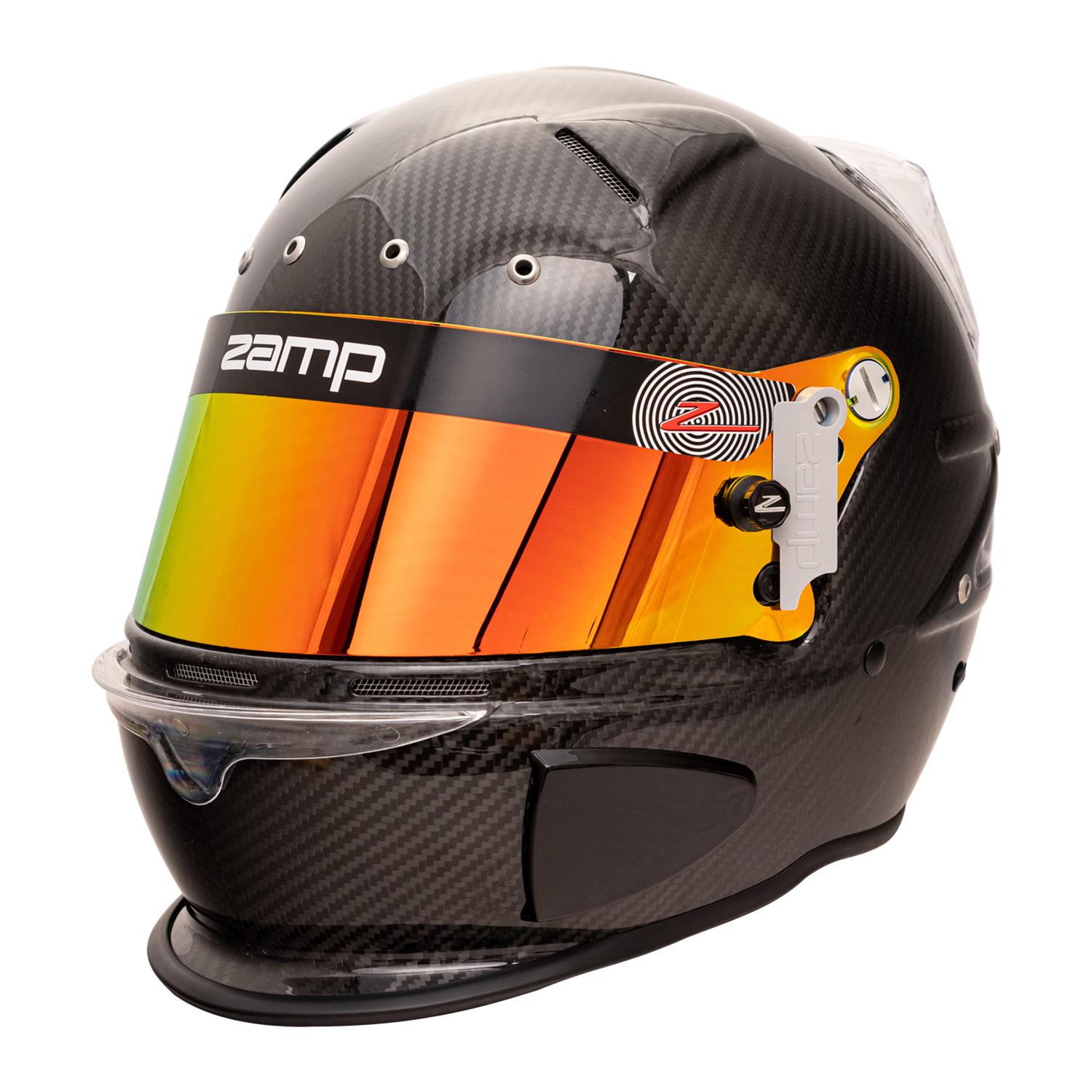 Zamp Shield Aero Wings HAAWINGS Helmet Components, Wings, Tear-Off Ramps, Pair