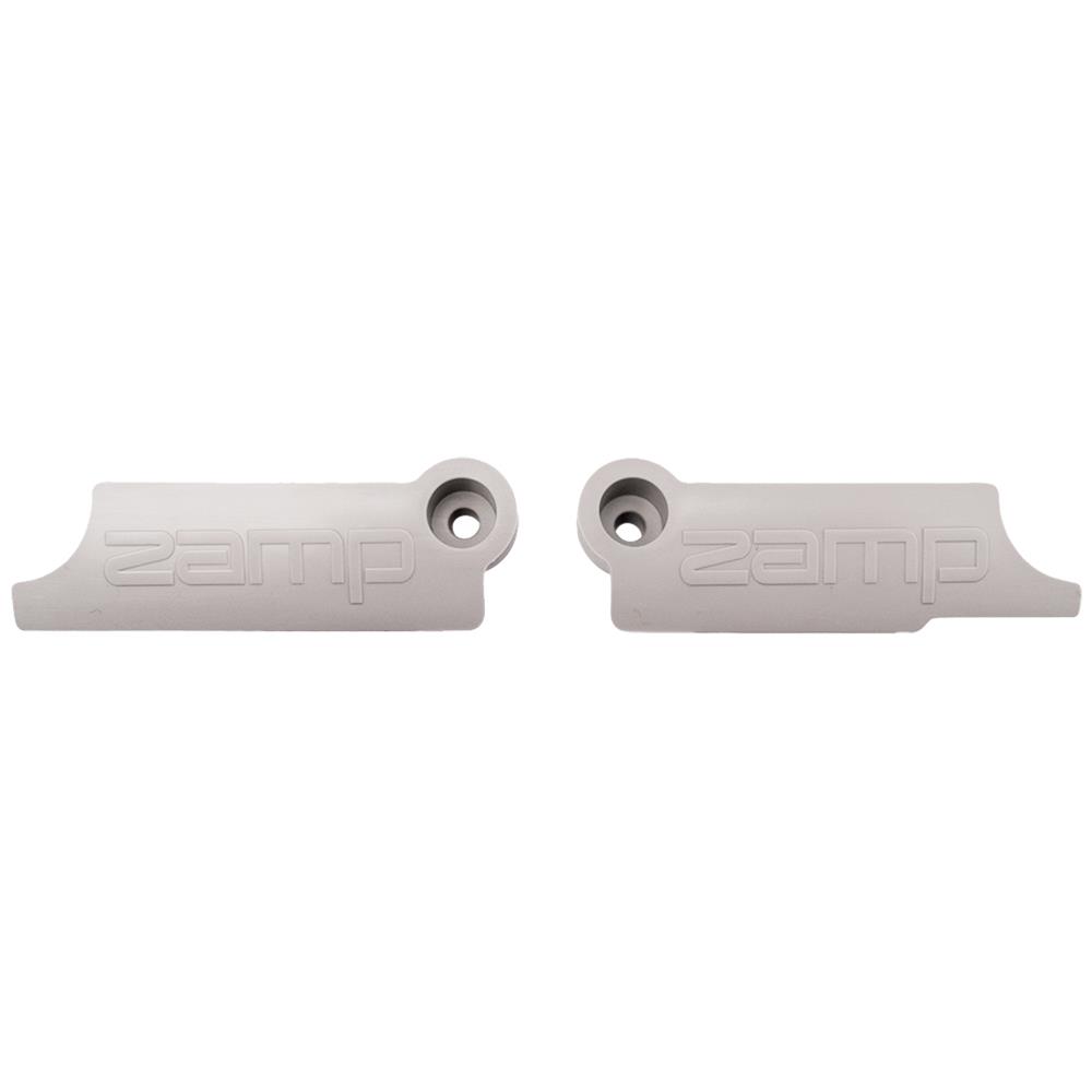 Zamp Shield Aero Wings HAAWINGS Helmet Components, Wings, Tear-Off Ramps, Pair thumbnail 6