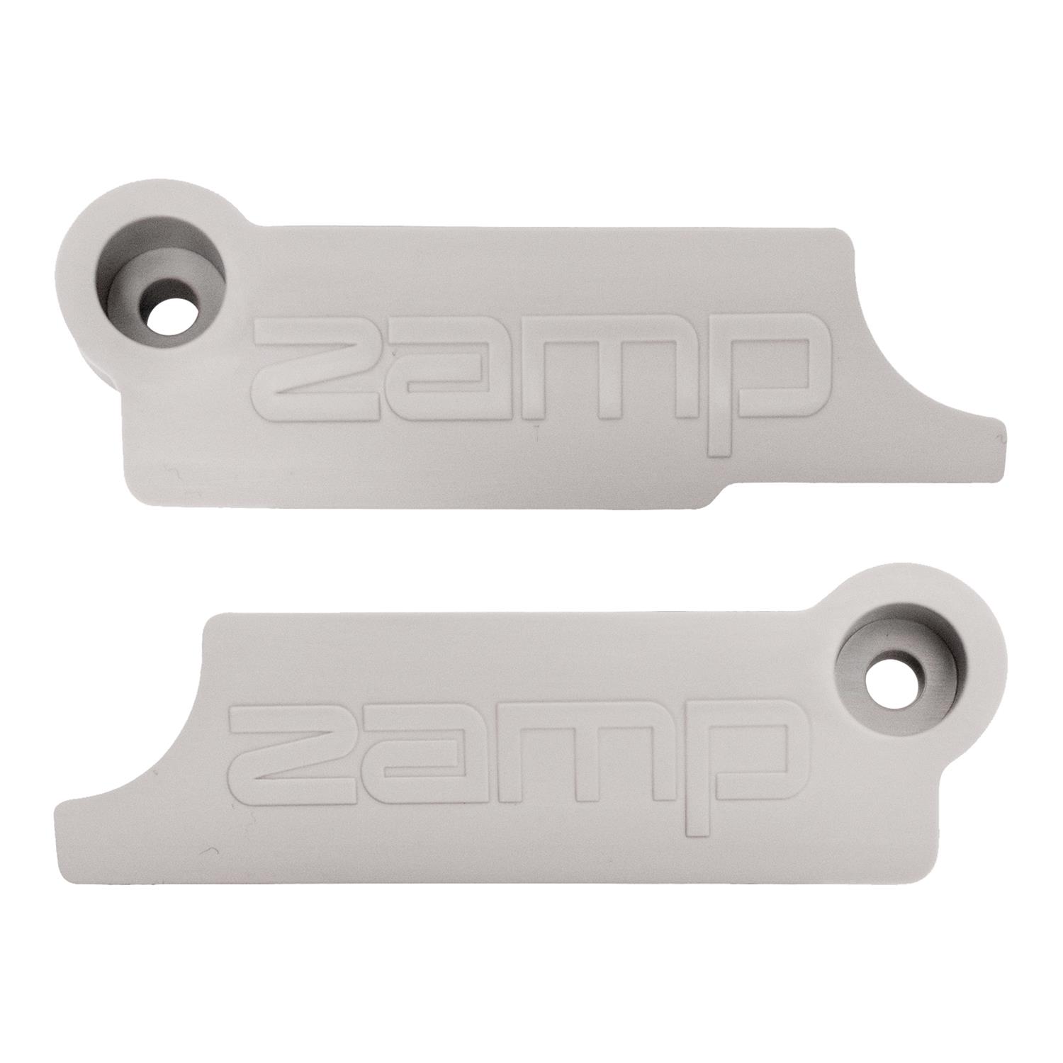 Zamp Shield Aero Wings HAAWINGS Helmet Components, Wings, Tear-Off Ramps, Pair thumbnail 3