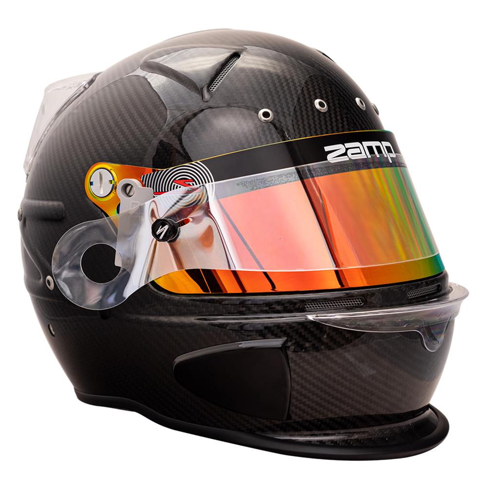 Zamp Shield Aero Wings HAAWINGS Helmet Components, Wings, Tear-Off Ramps, Pair thumbnail 4