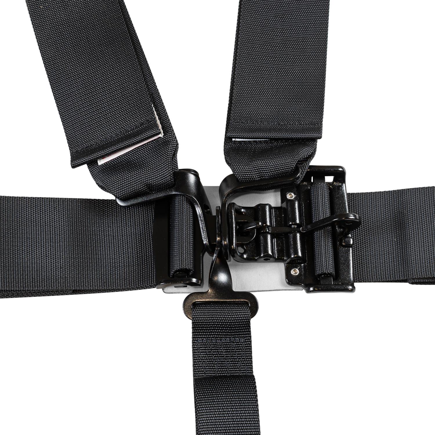 Zamp HARN01S003 Zamp SFI 5Point Harnesses Summit Racing