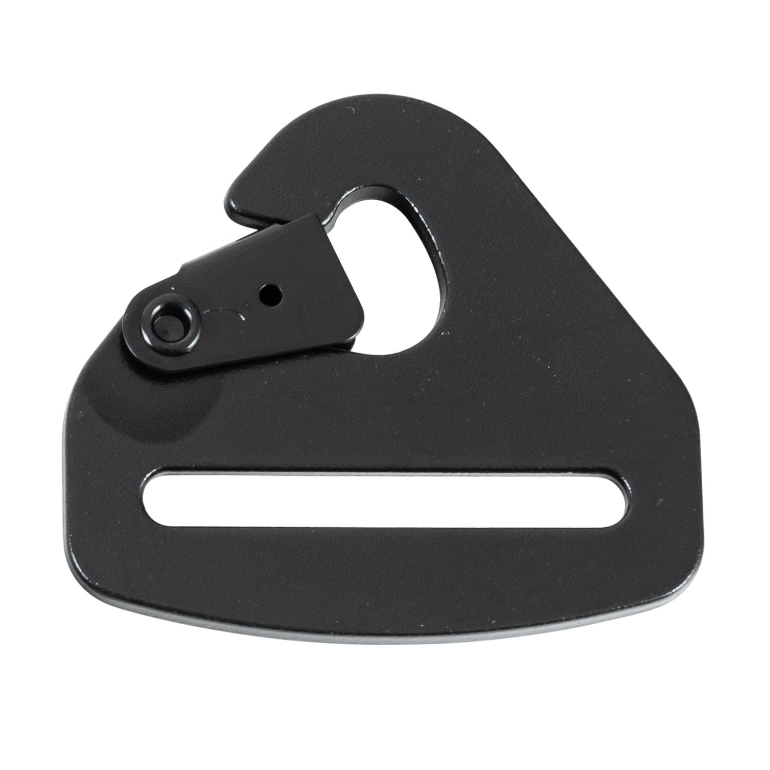 Zamp HARNZTR22003 Zamp Seat Belt Snap Hooks Summit Racing