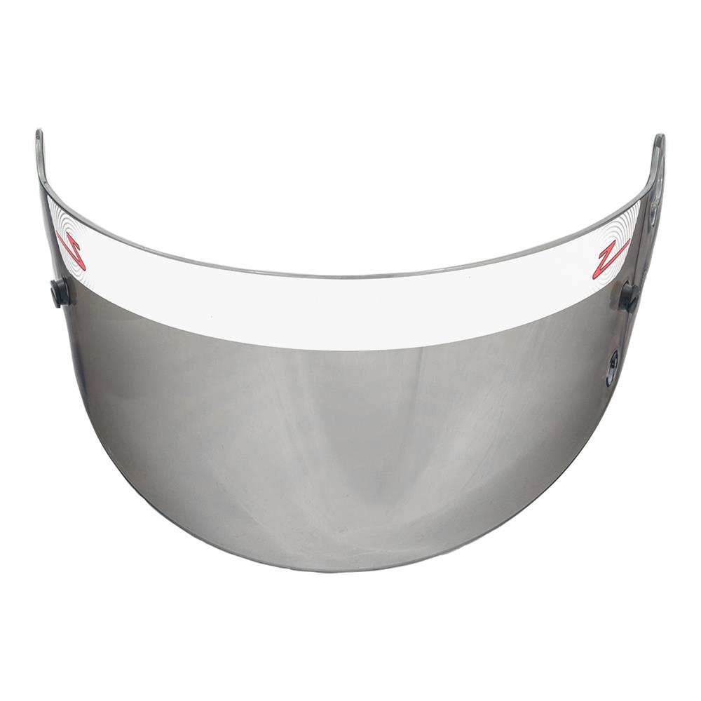 Zamp Z-15 Shields HASZ15SM Helmet Shield, Z-15, Mirror Silver, FSA-2, Each