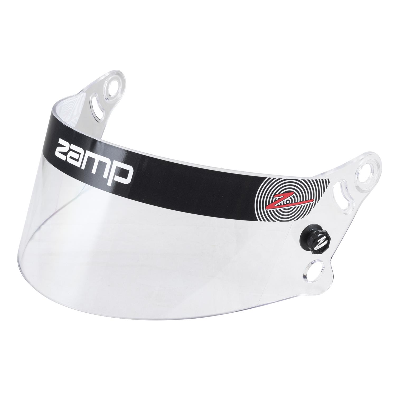 Zamp Z-20 Shields HASZ20PHOTO Helmet Shields, Series, Photochromatic, Each thumbnail 2