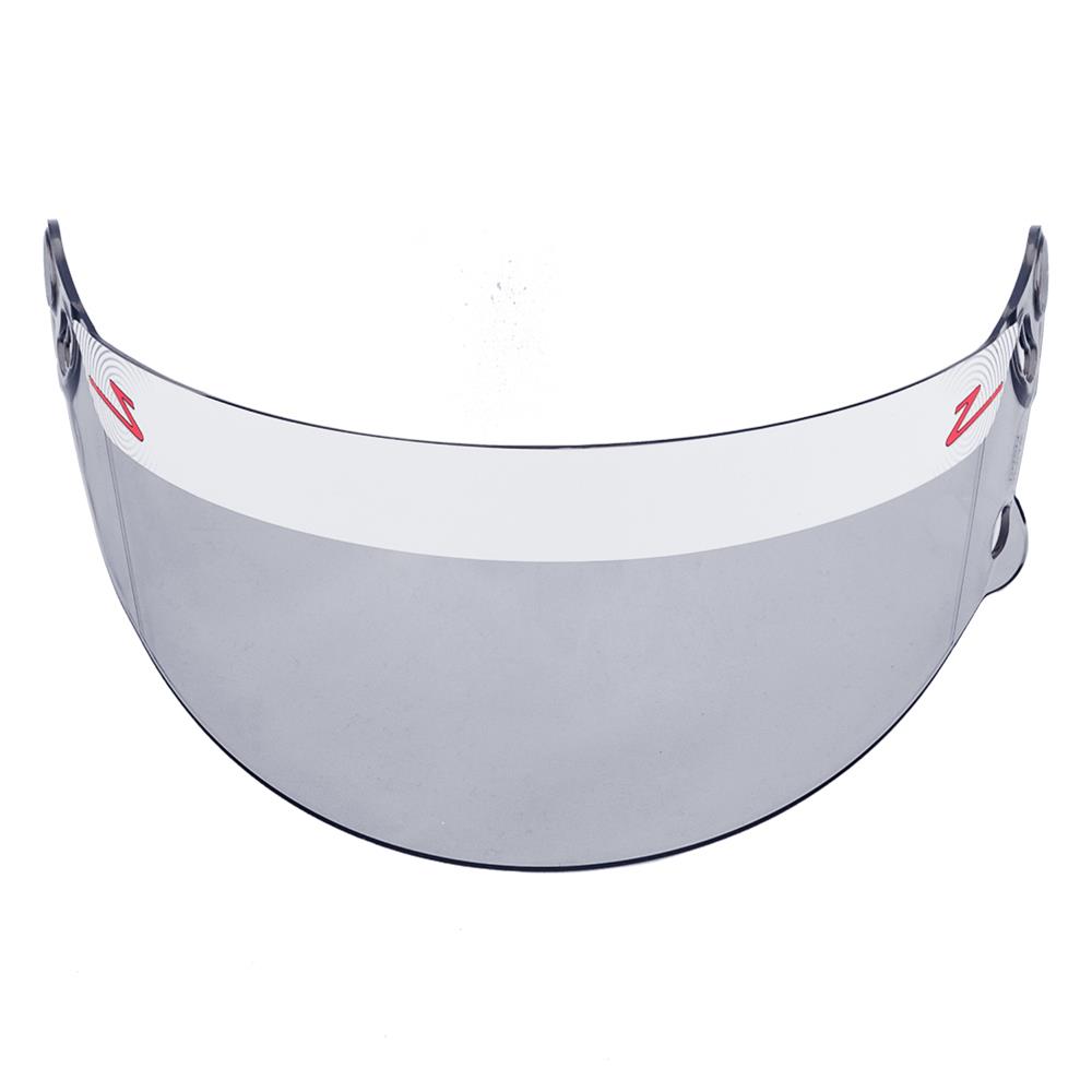Zamp Helmet Shields HASZ21LT Z-21Series Smoke Shield