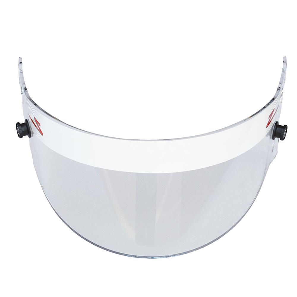 Zamp Helmet Shields HASZF20CLAF Shield FIA Z-20 AntiFog Series Clear
