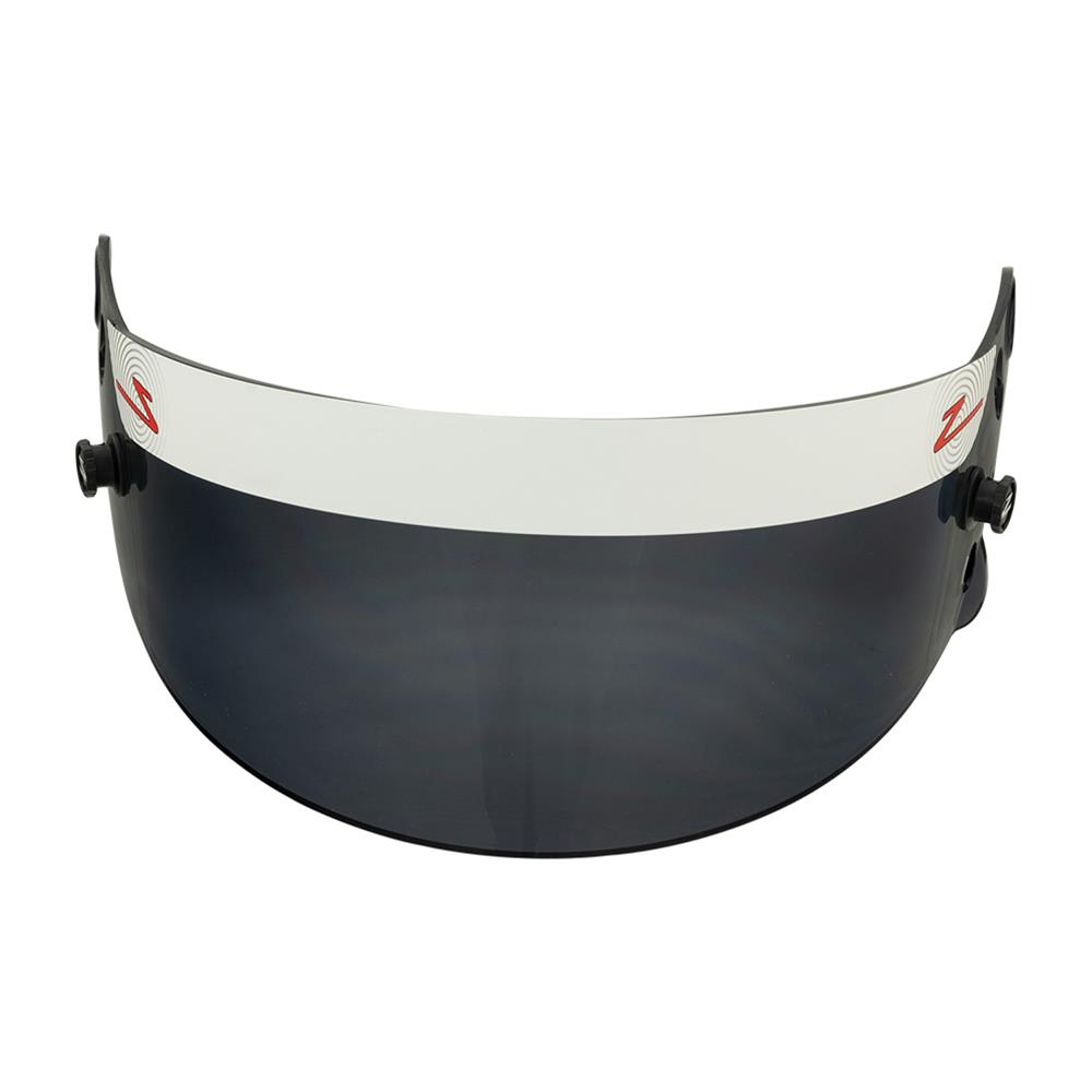 Zamp Z-20 Shields HASZ20DK Helmet Shield, Z-20, Dark Smoke, Each