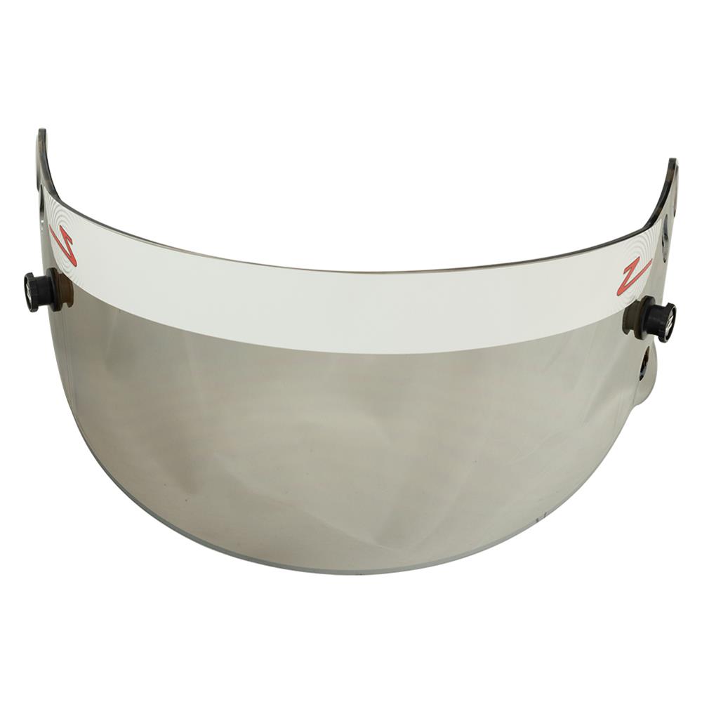 Zamp Z-20 Shields HASZ20SM Helmet Shield, Z-20, Mirror Silver, Each