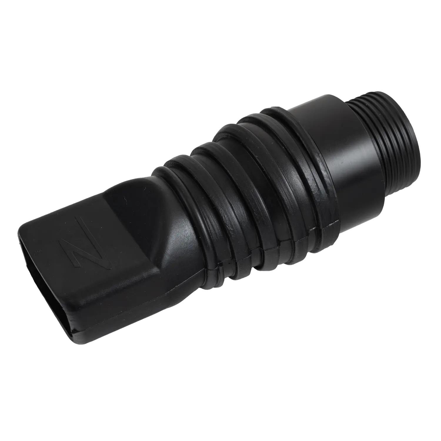 Zamp Z-Air-Lock Low Profile Straight Top Air Adapter Kit HTA403STR Zamp Z-Air-Lock Low Profile Straight Top Air Adapter Kit HTA403STR
