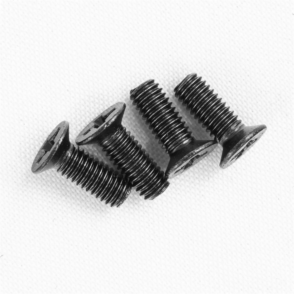 Zamp HTAS003 Zamp Helmet Air Vent Screws Summit Racing