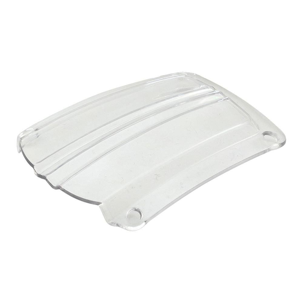 Zamp HTV200CL Zamp Helmet Air Vent Scoops | Summit Racing