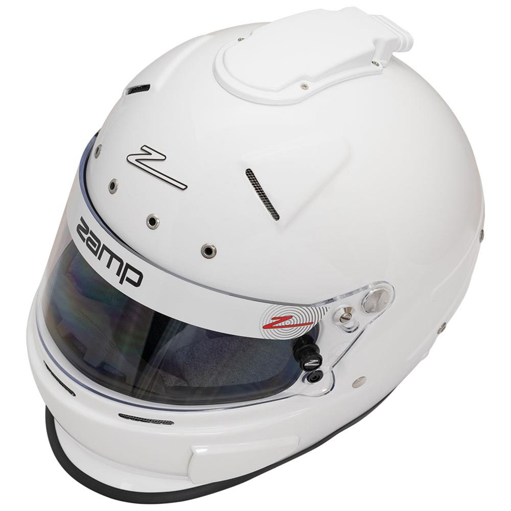 Zamp KITHTA22001 Zamp Helmet Air Vents Summit Racing