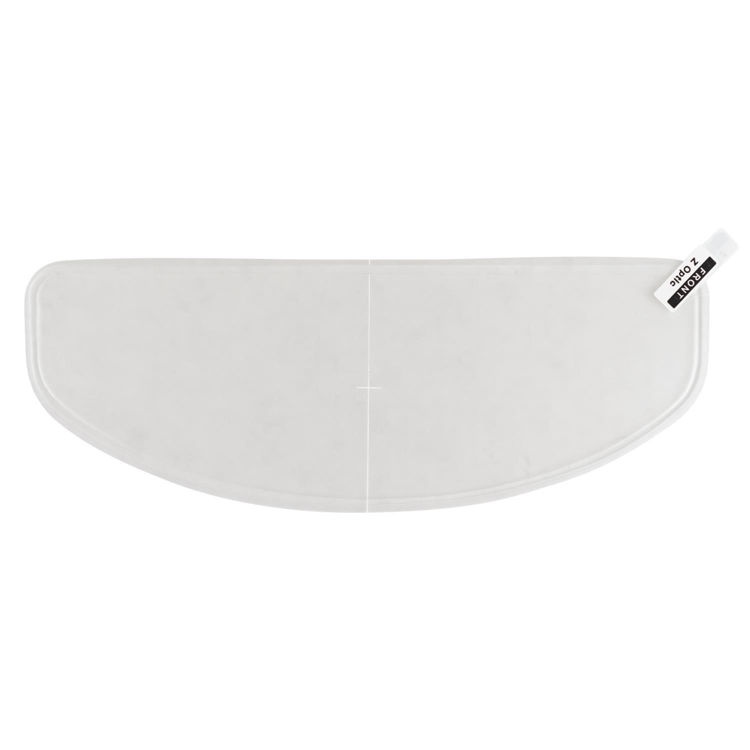 Zamp Helmet Shield Fog Free Inserts P0100012 Insert thumbnail 2