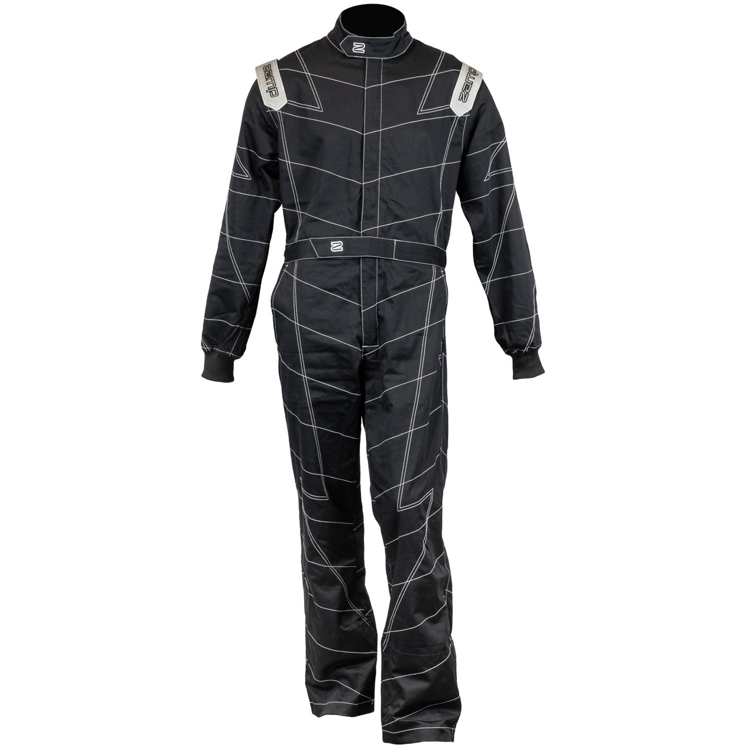 Summit Racing Suits Zamp R020003XL Zamp ZR-11 Racing Suits | Summit Racing