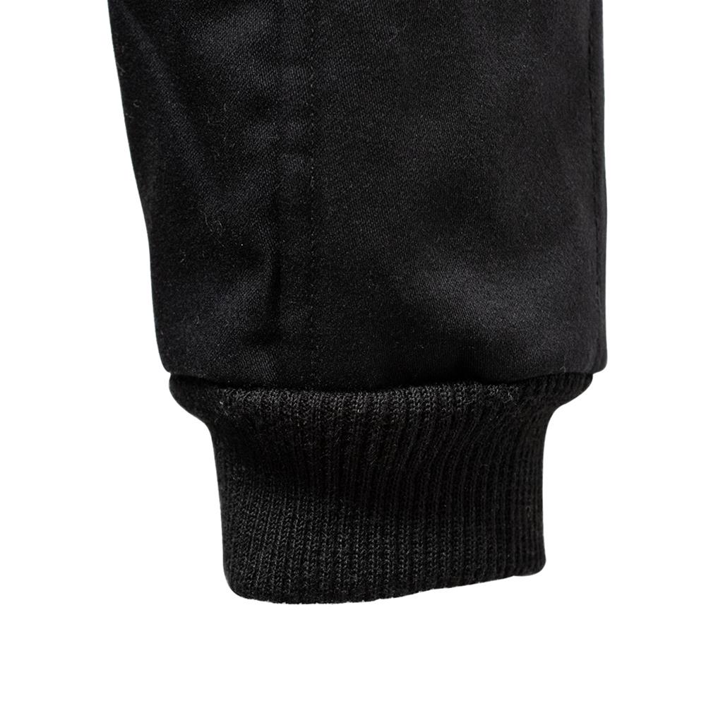 Zamp ZR-30 Racing Suits R030033M Driving Suit, ZR-30, SFI 3.2A/5, Black, Three Layer, Men's Medium, Each thumbnail 5